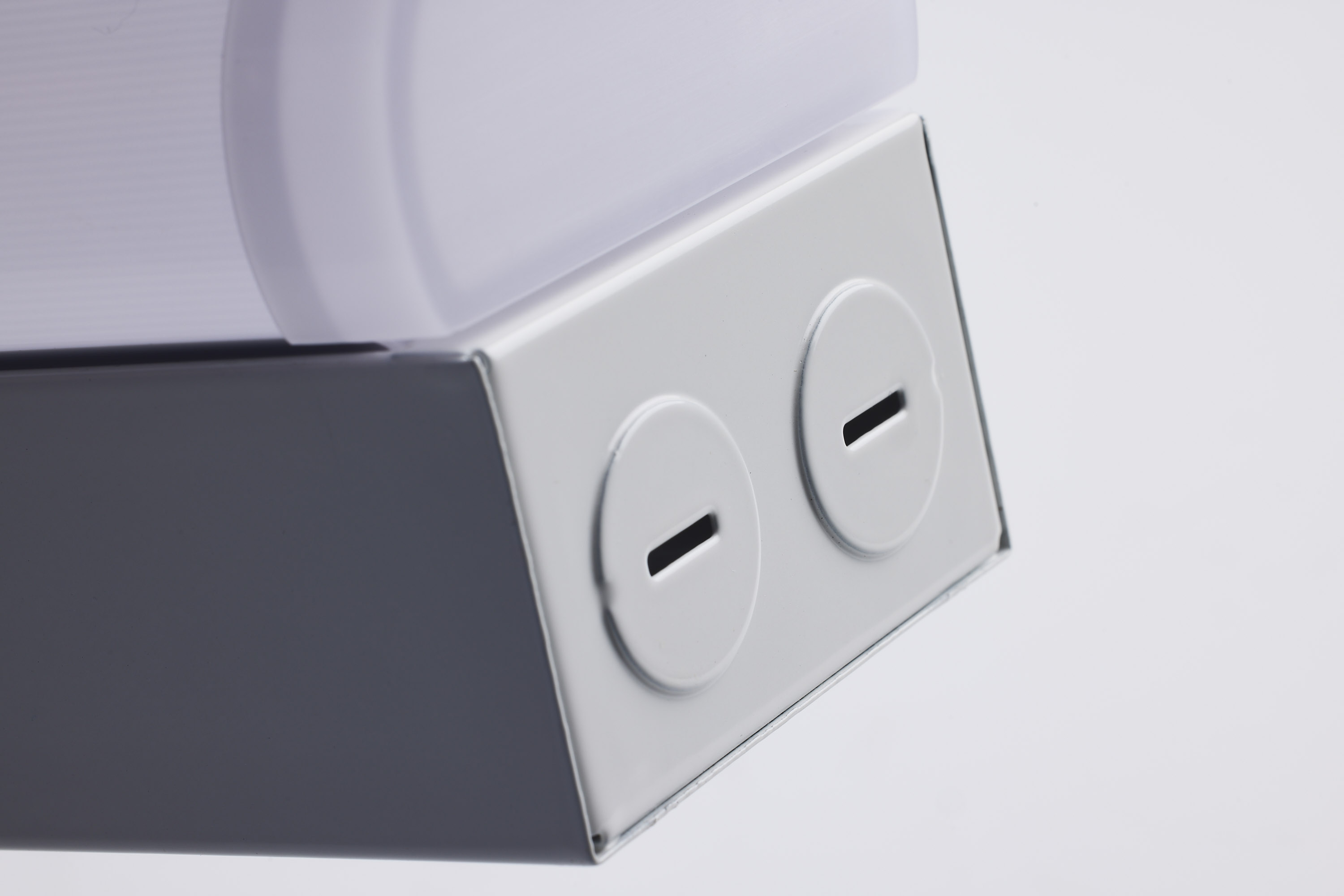 8' LINEAR STRIP W/SENSOR - 65-1703R1