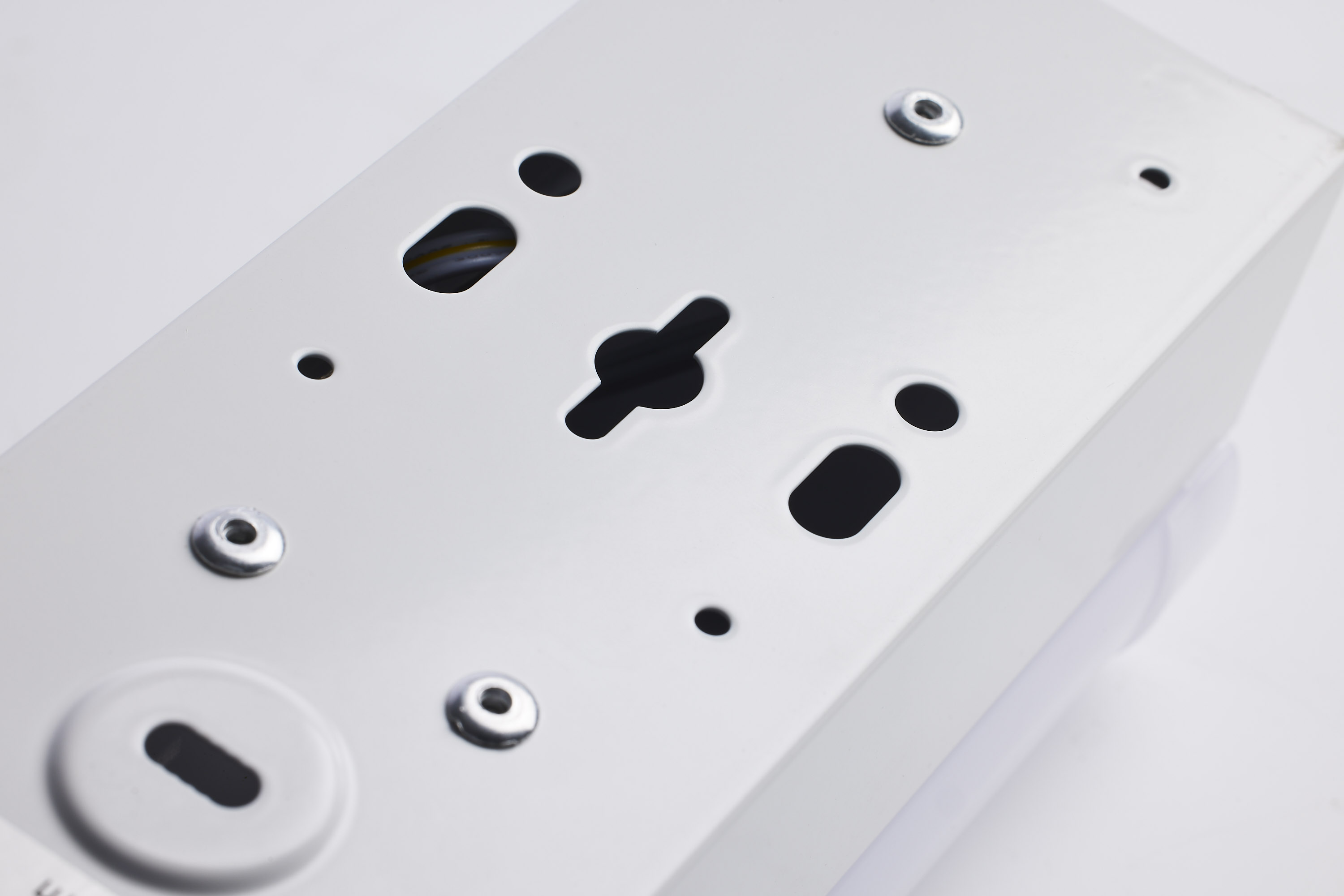 8' LINEAR STRIP W/SENSOR - 65-1703