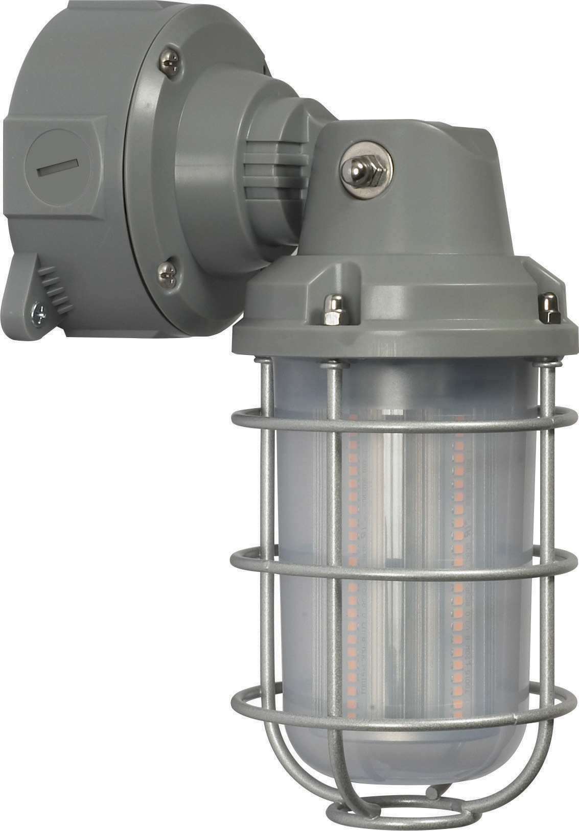 LED ADJUSTABLE VAPOR TIGHT - 65-172