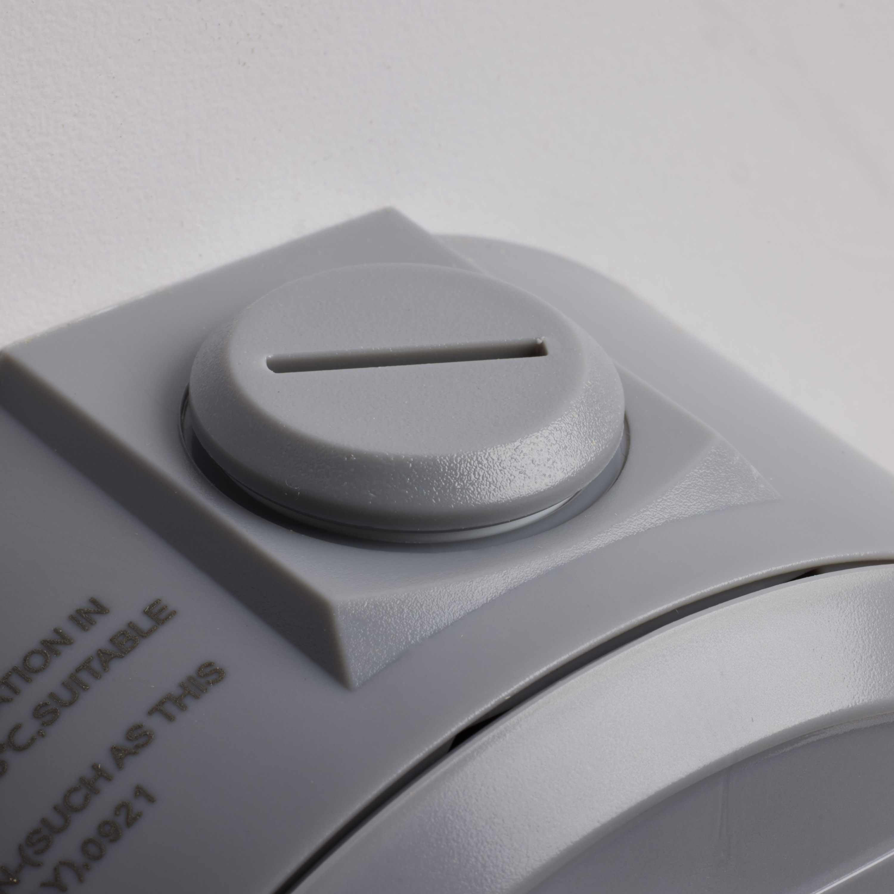 LED ADJUSTABLE VAPOR TIGHT - 65-173