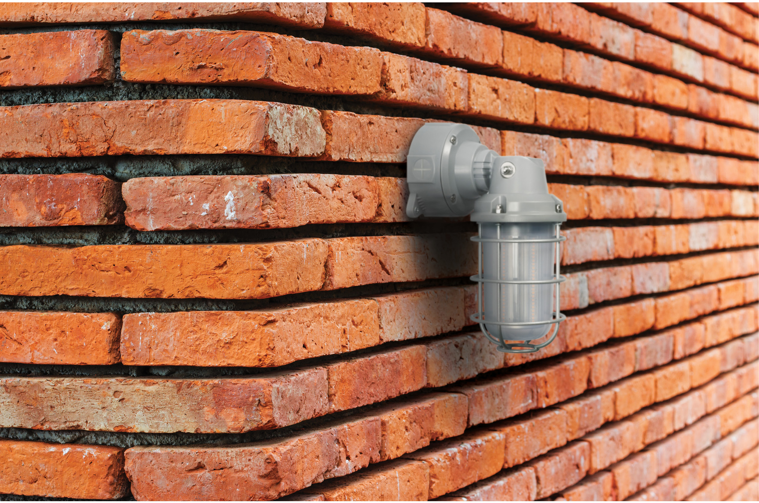 LED ADJUSTABLE VAPOR TIGHT - 65-173