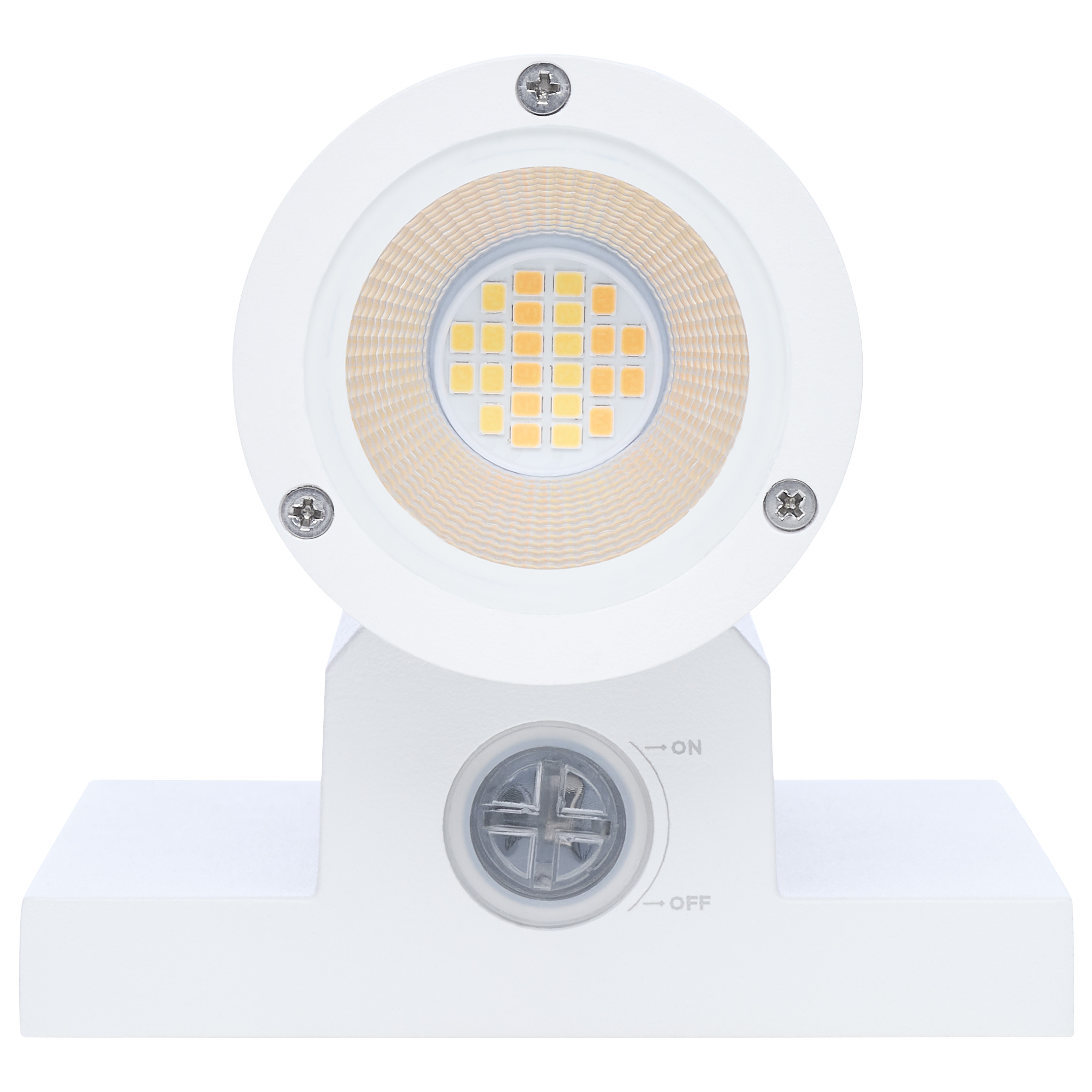 1 LT LED SM UP OR DOWN SCONCE - 65-1750
