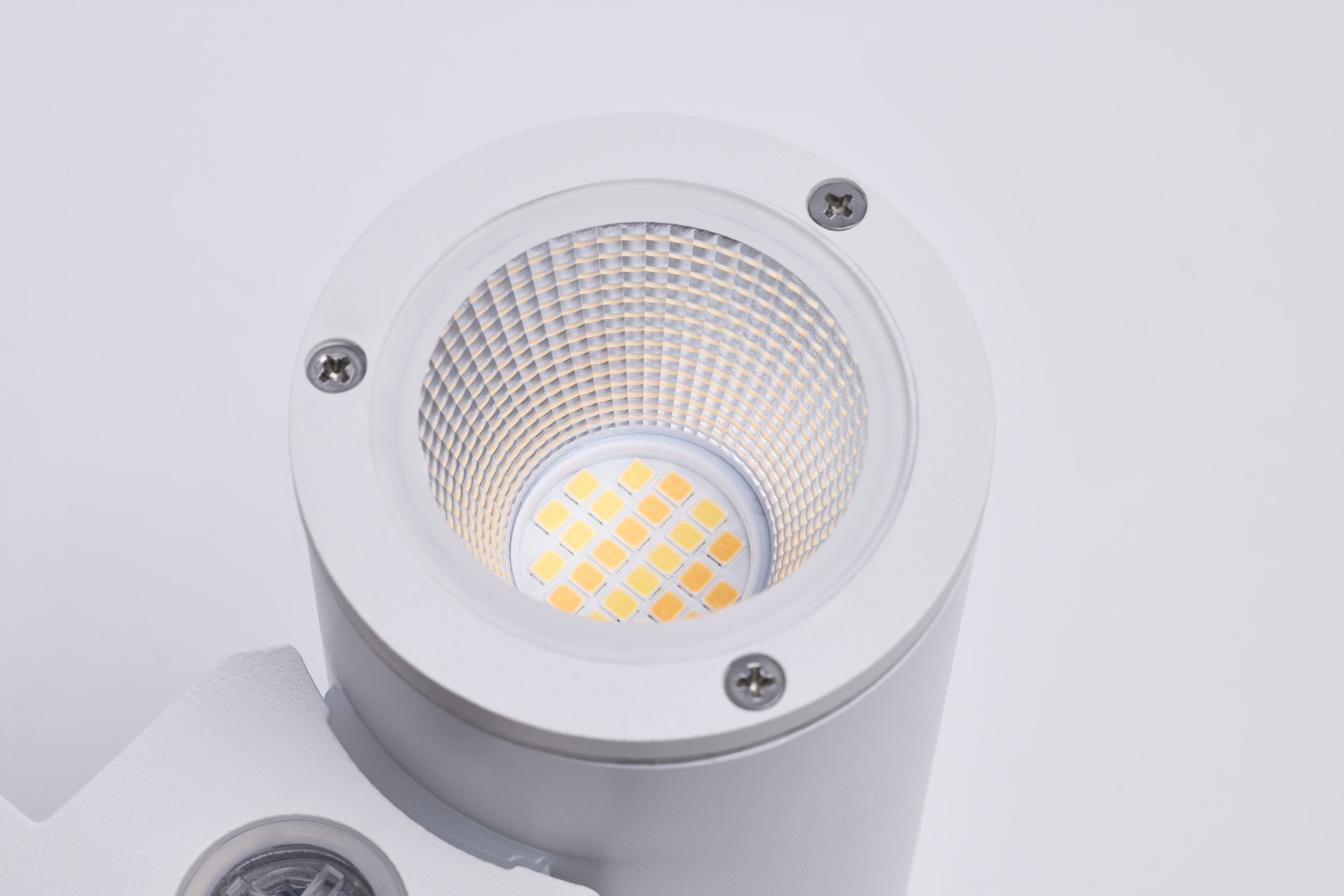 1 LT LED SM UP OR DOWN SCONCE - 65-1750