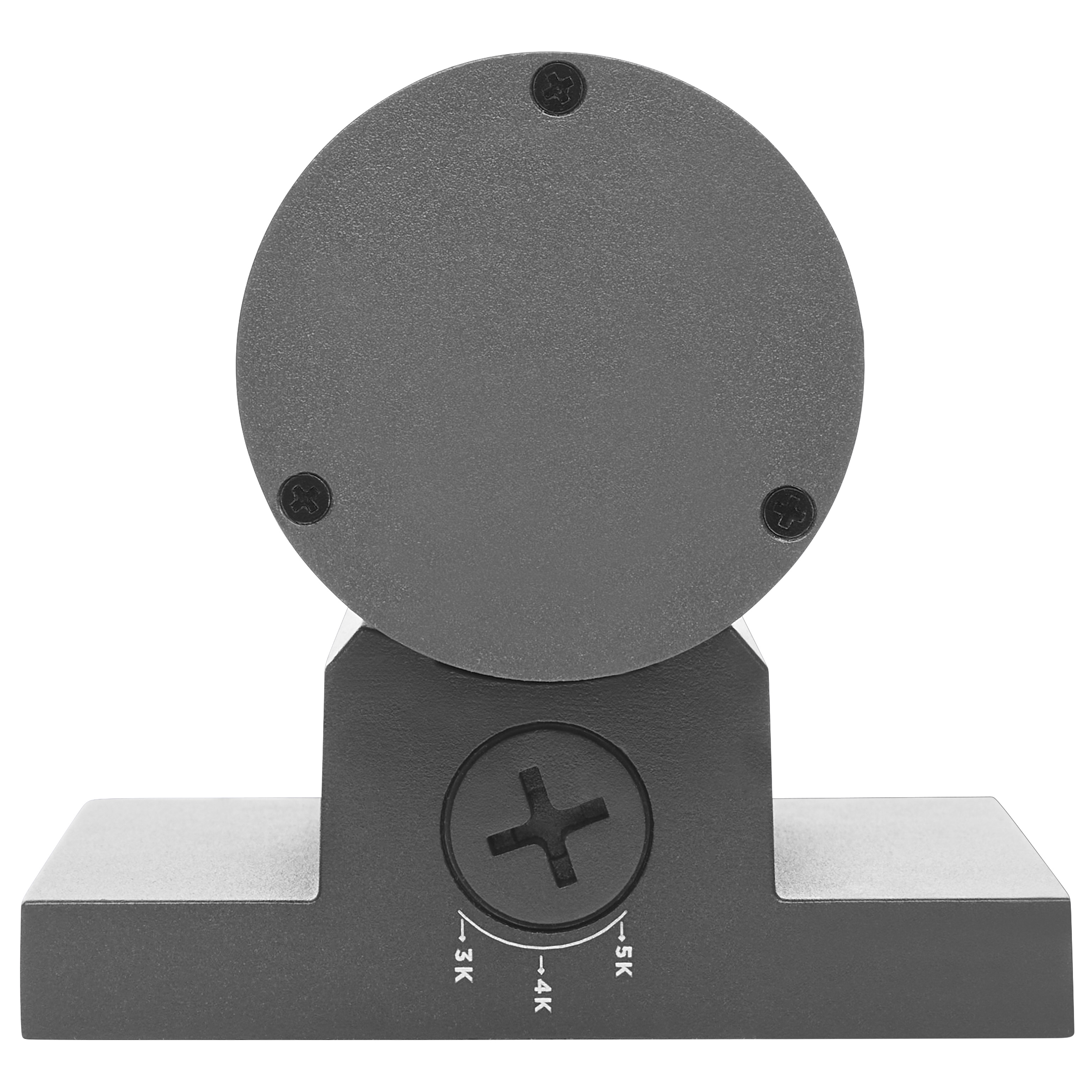 1 LT LED SM UP OR DOWN SCONCE - 65-1751