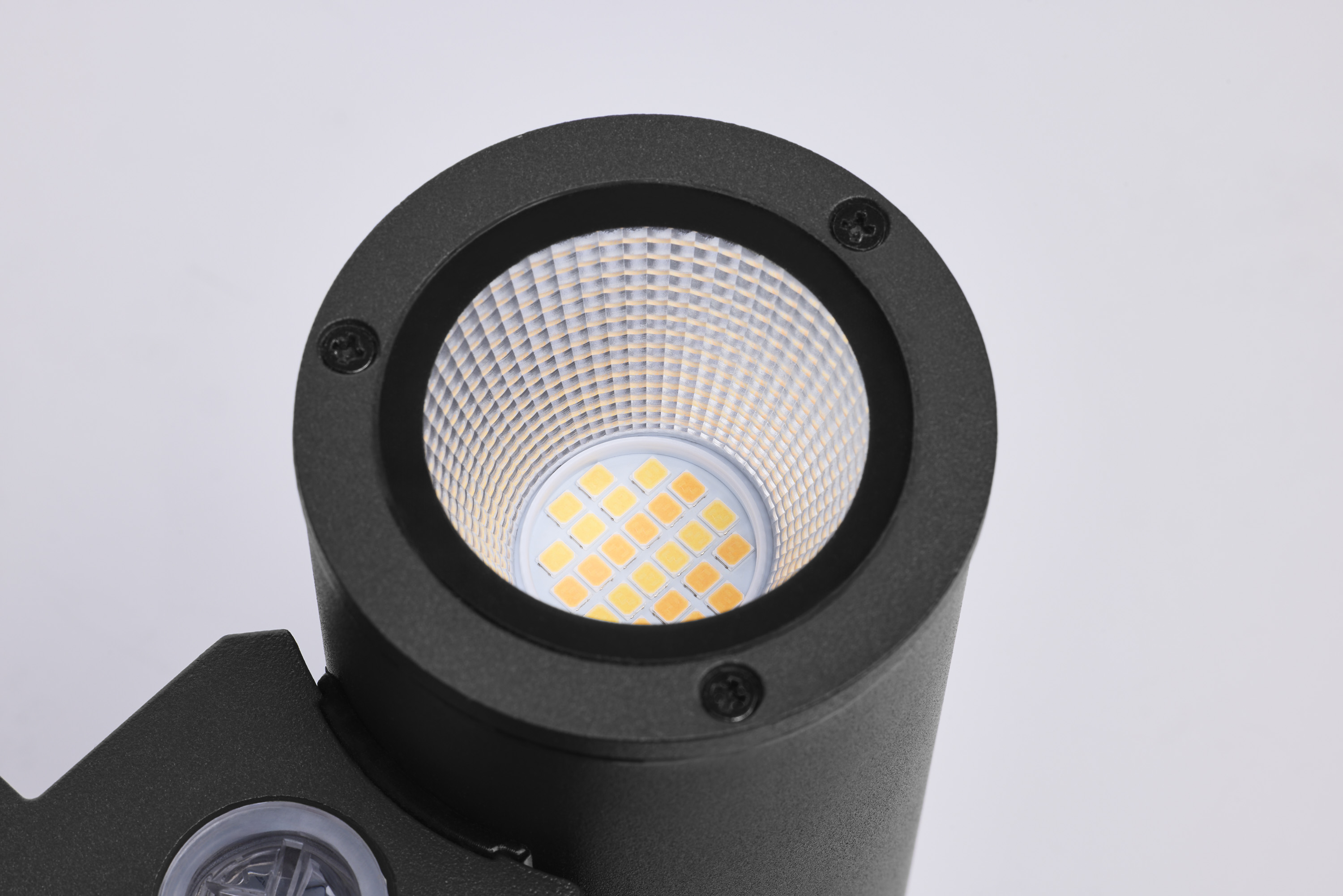 1 LT LED SM UP OR DOWN SCONCE - 65-1751