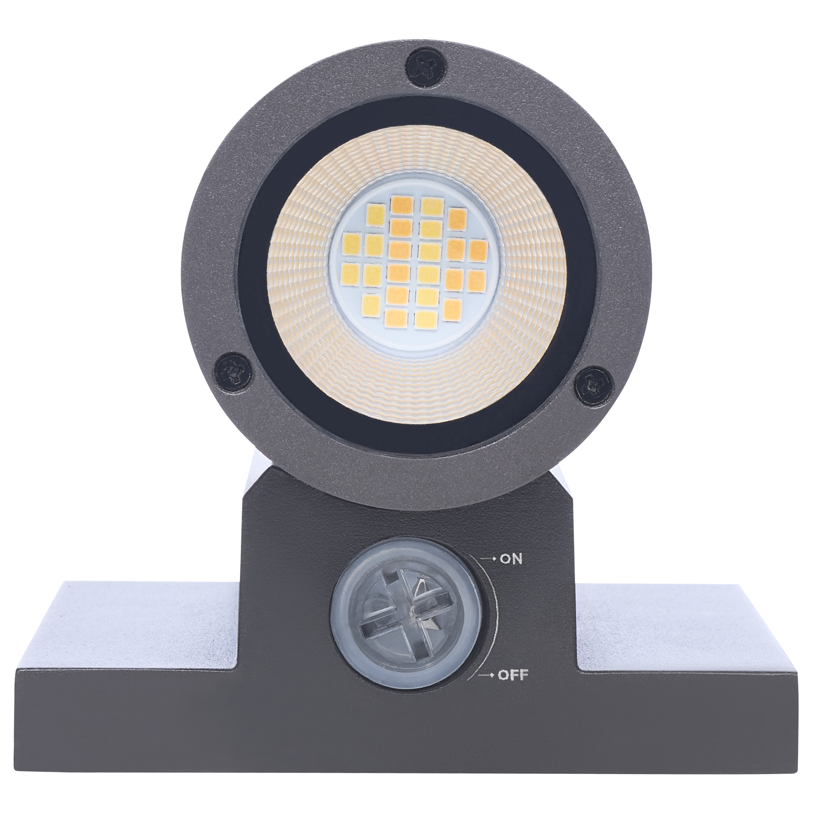 1 LT LED SM UP OR DOWN SCONCE - 65-1752