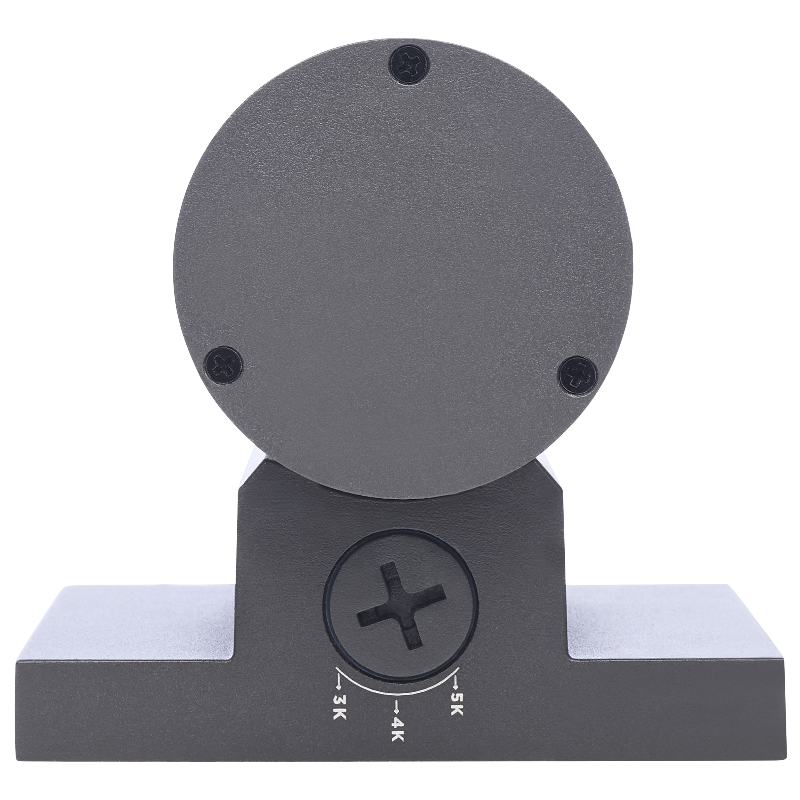 1 LT LED SM UP OR DOWN SCONCE - 65-1752