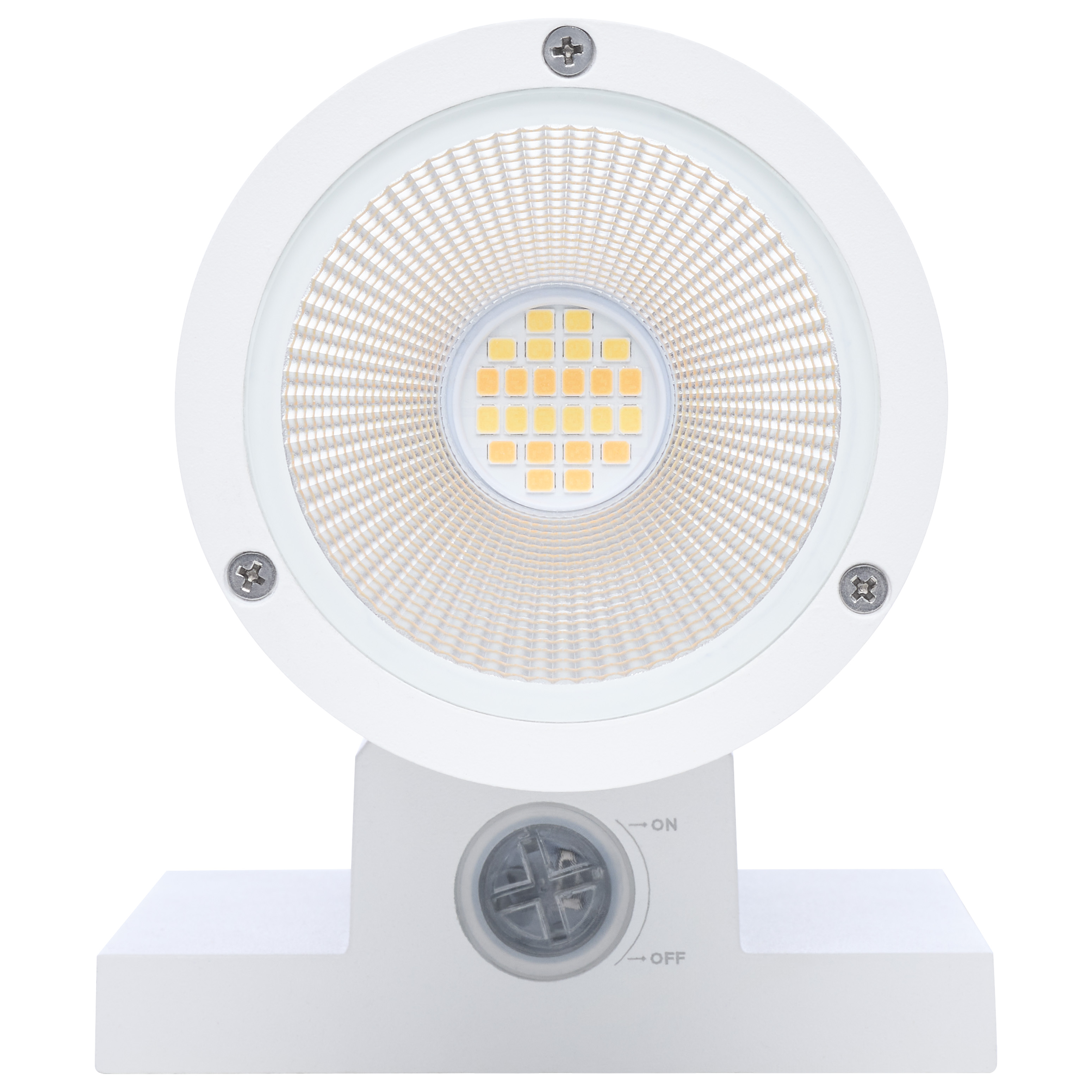 1 LT LED MD UP OR DOWN SCONCE - 65-1753