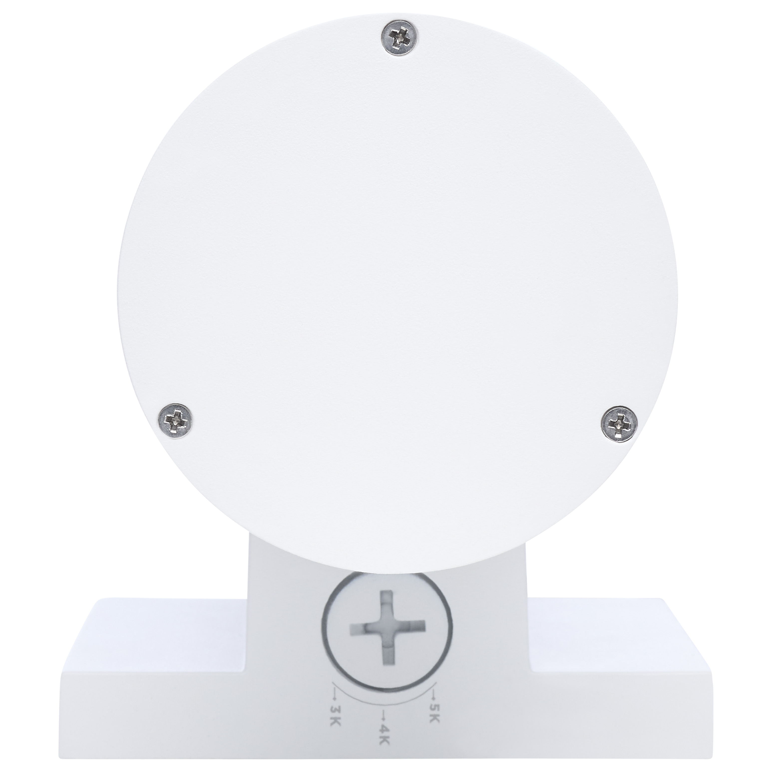 1 LT LED MD UP OR DOWN SCONCE - 65-1753