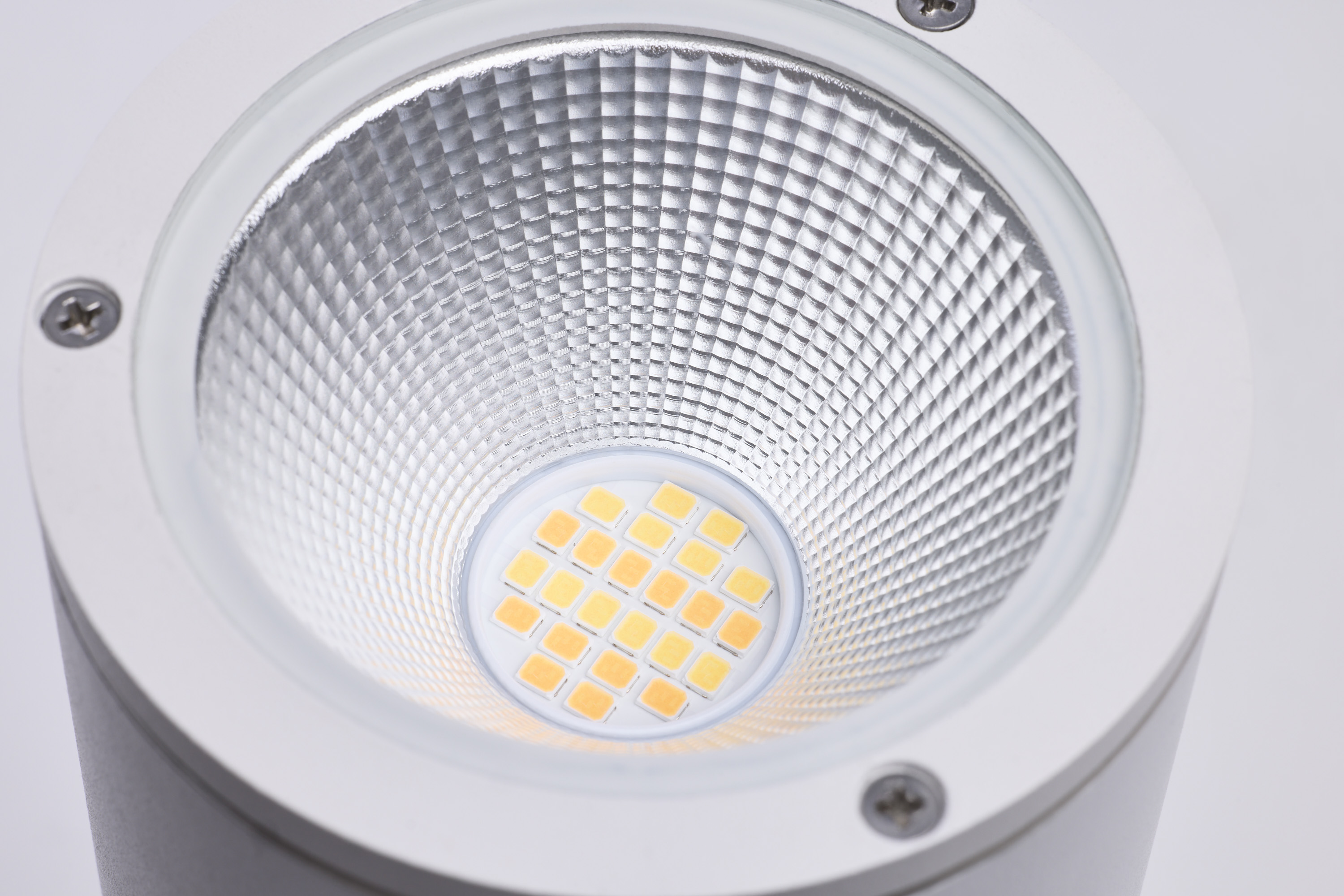 1 LT LED MD UP OR DOWN SCONCE - 65-1753