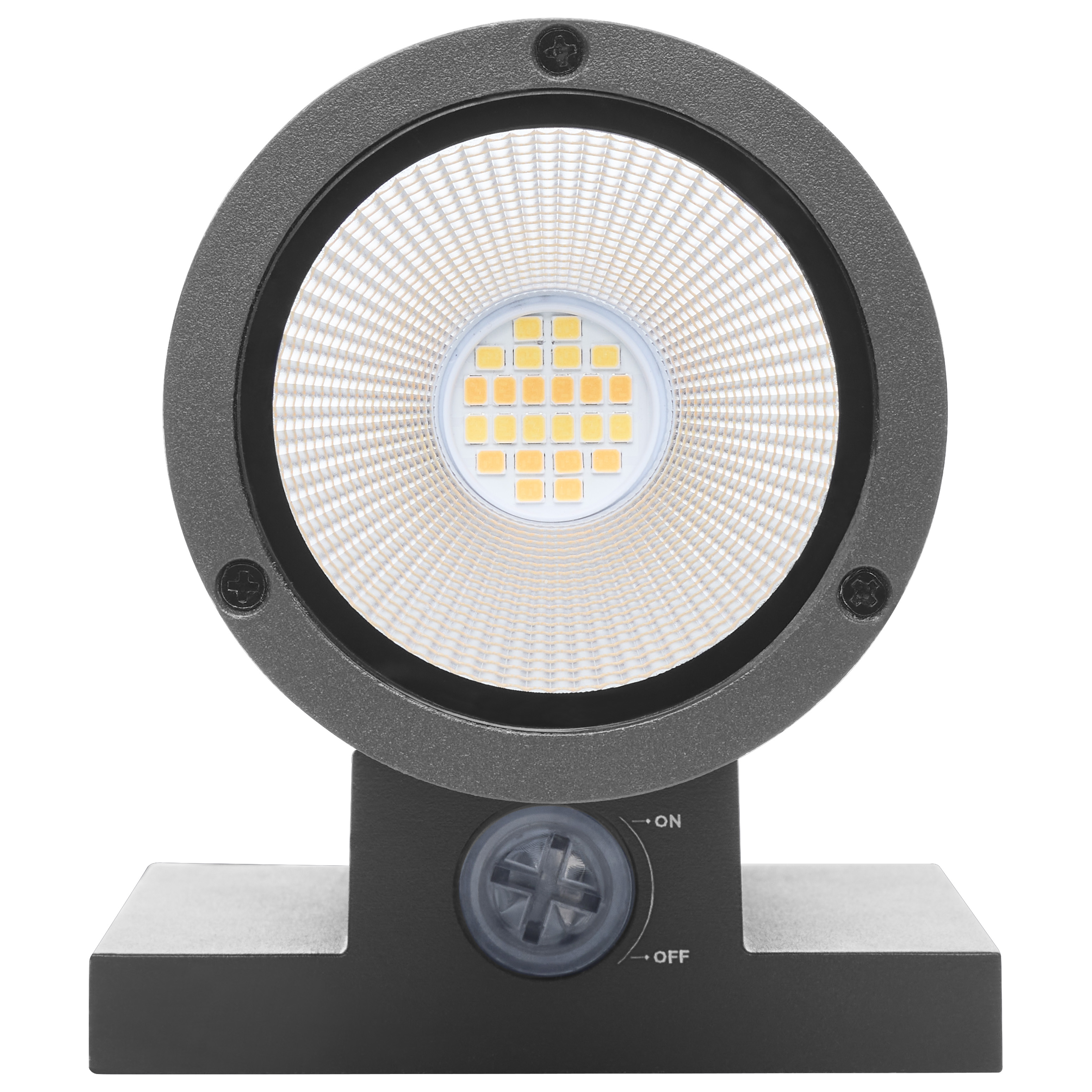 1 LT LED MD UP OR DOWN SCONCE - 65-1754
