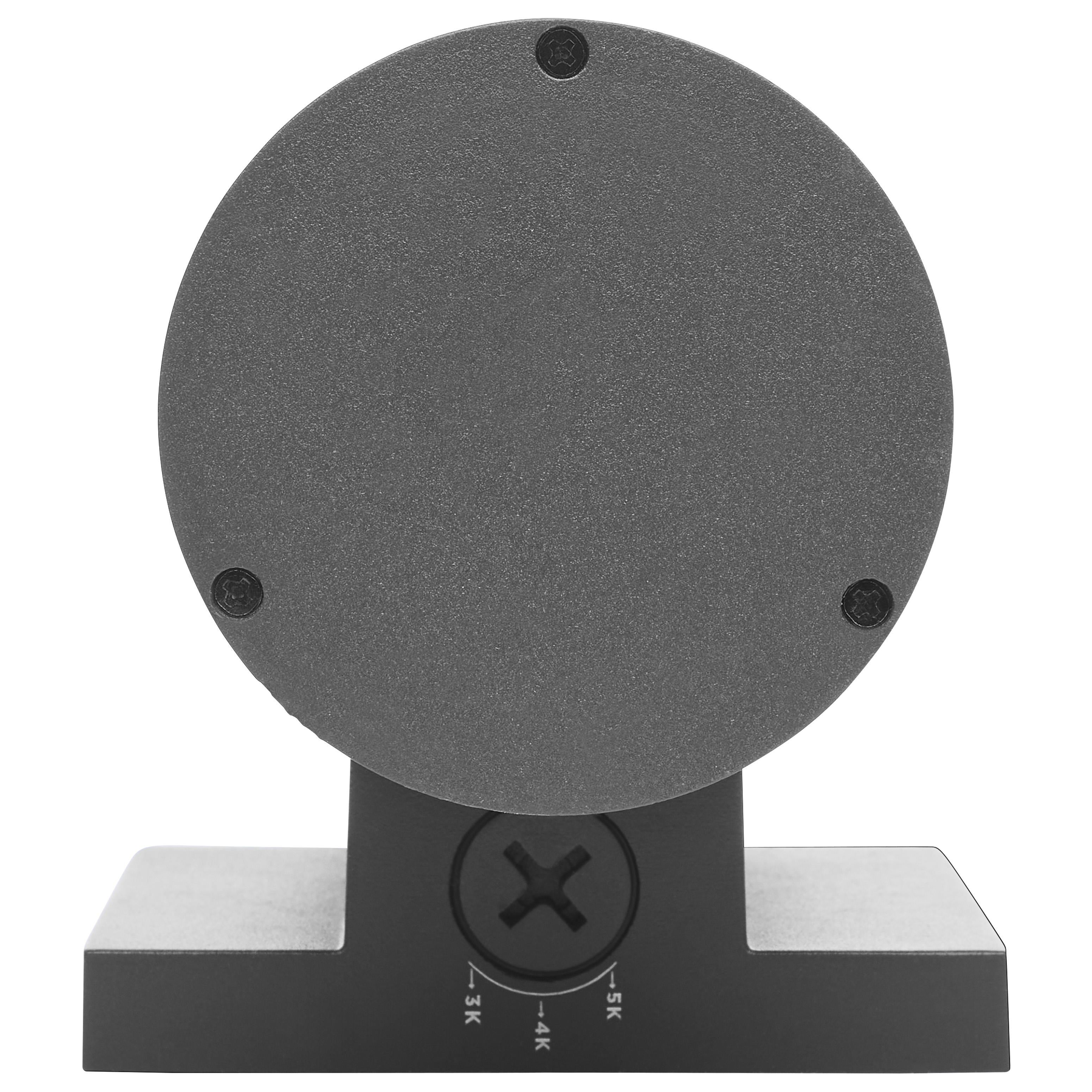 1 LT LED MD UP OR DOWN SCONCE - 65-1754
