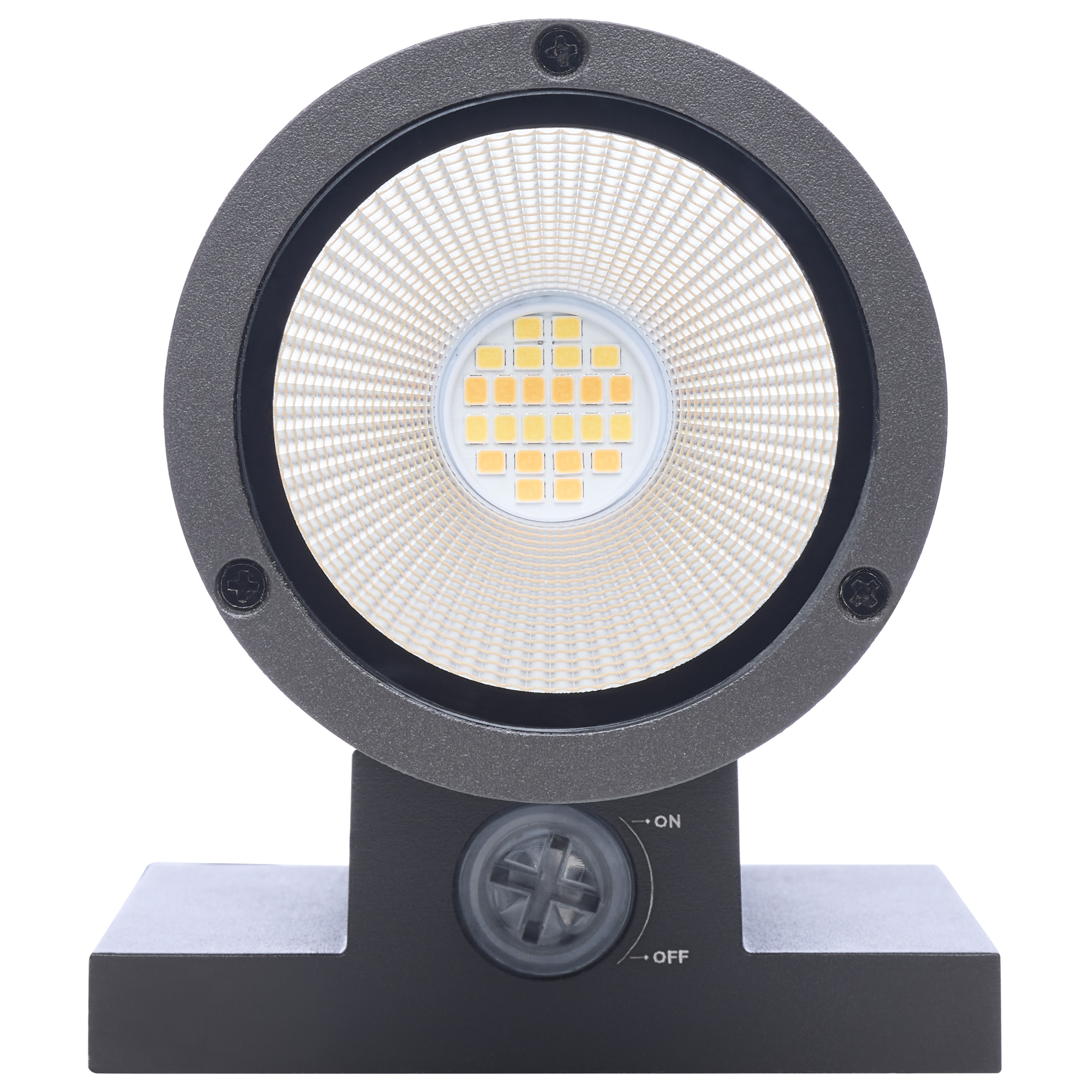 1 LT LED MD UP OR DOWN SCONCE - 65-1755
