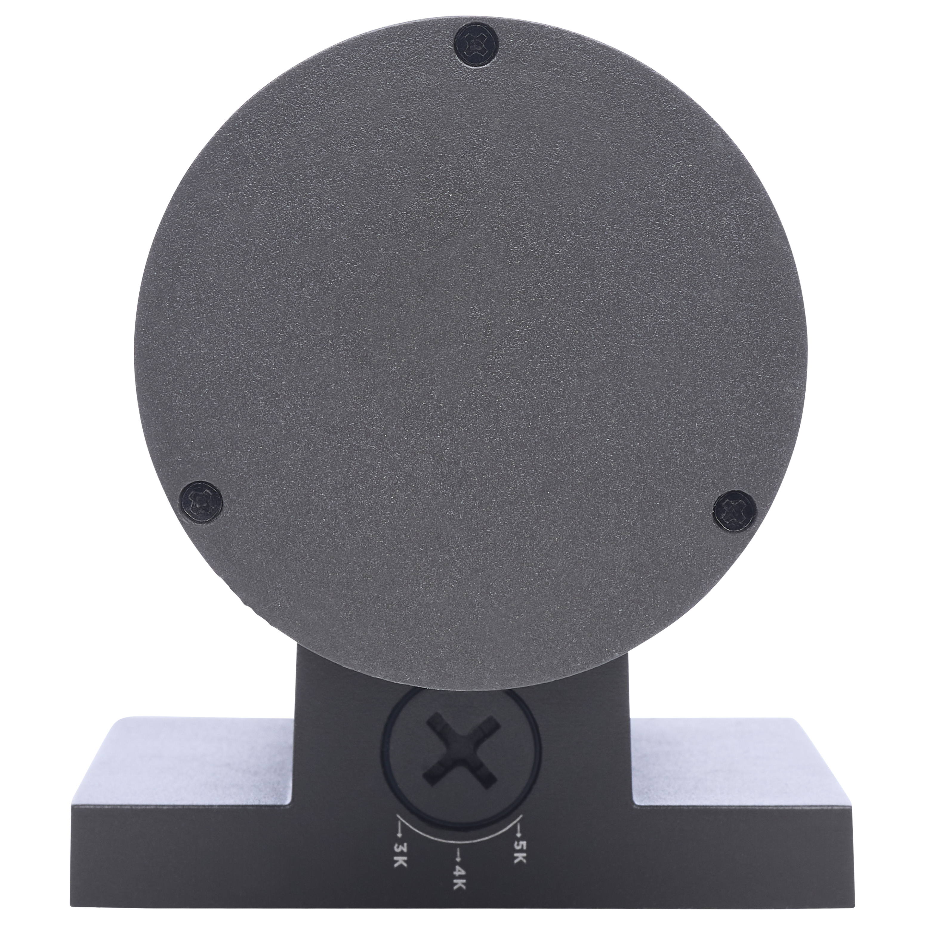 1 LT LED MD UP OR DOWN SCONCE - 65-1755