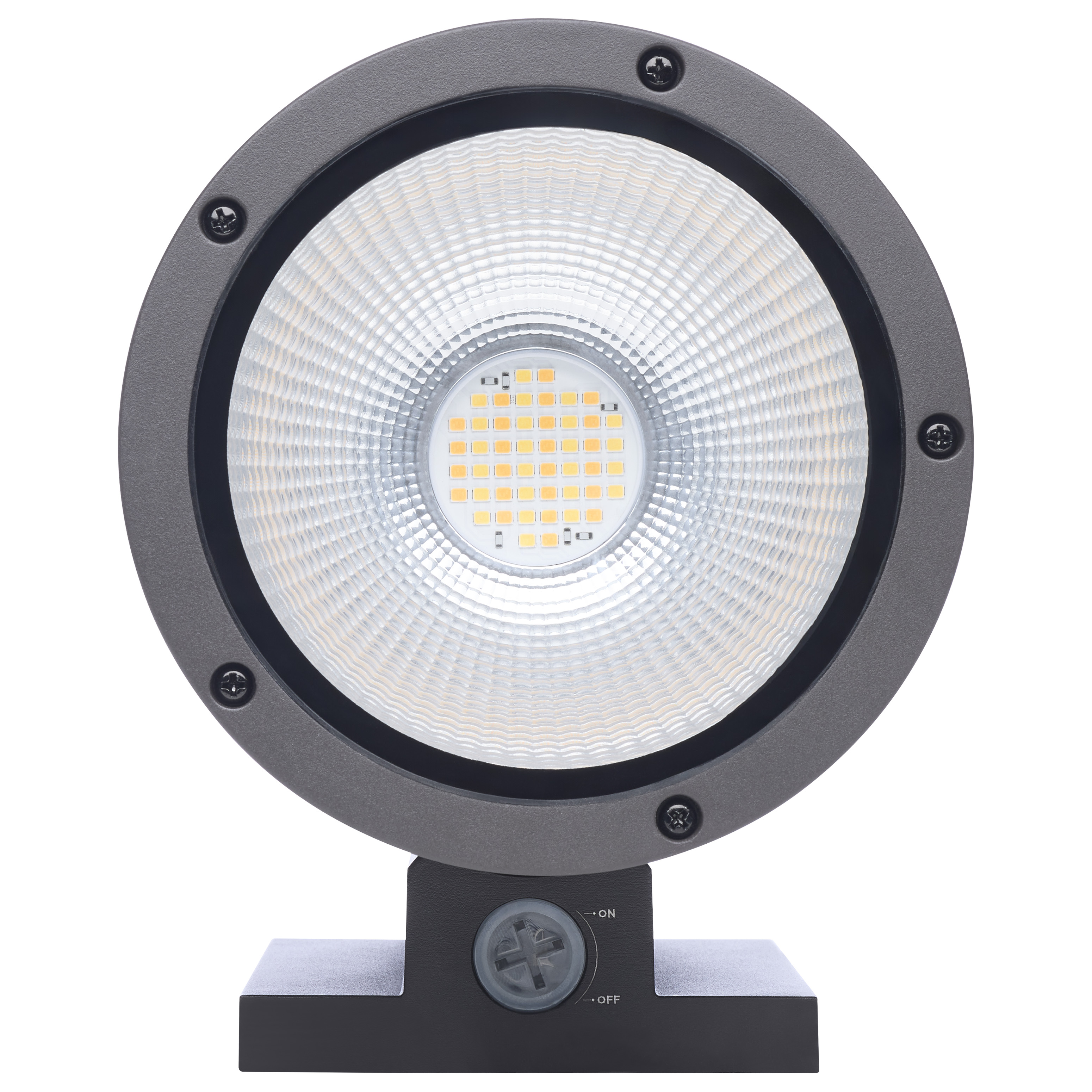 1 LT LED LG UP OR DOWN SCONCE - 65-1758