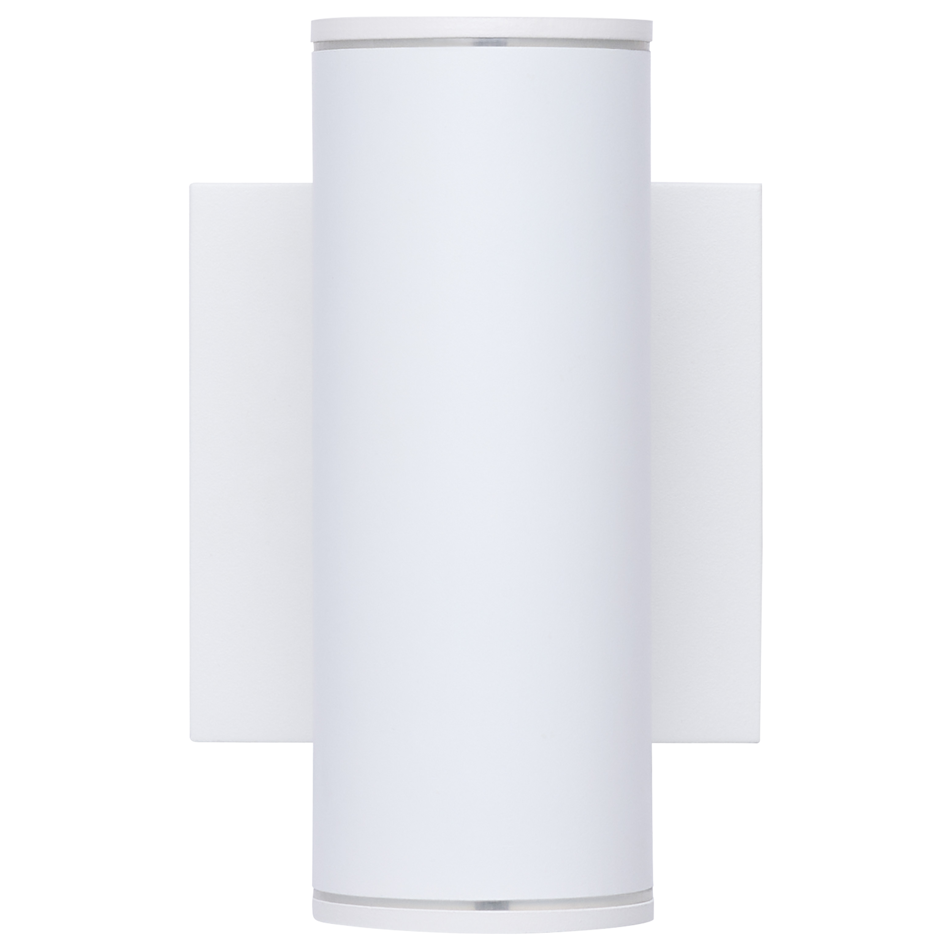 2 LT LED SM UP & DOWN SCONCE - 65-1759