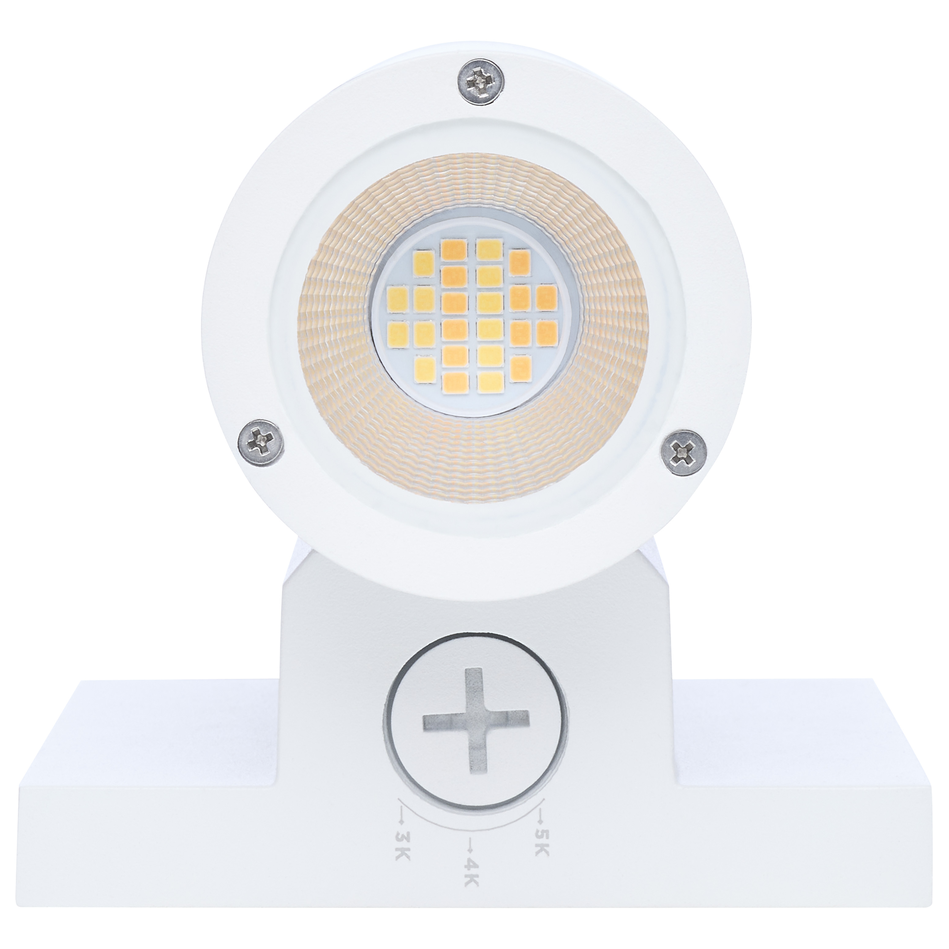 2 LT LED SM UP & DOWN SCONCE - 65-1759