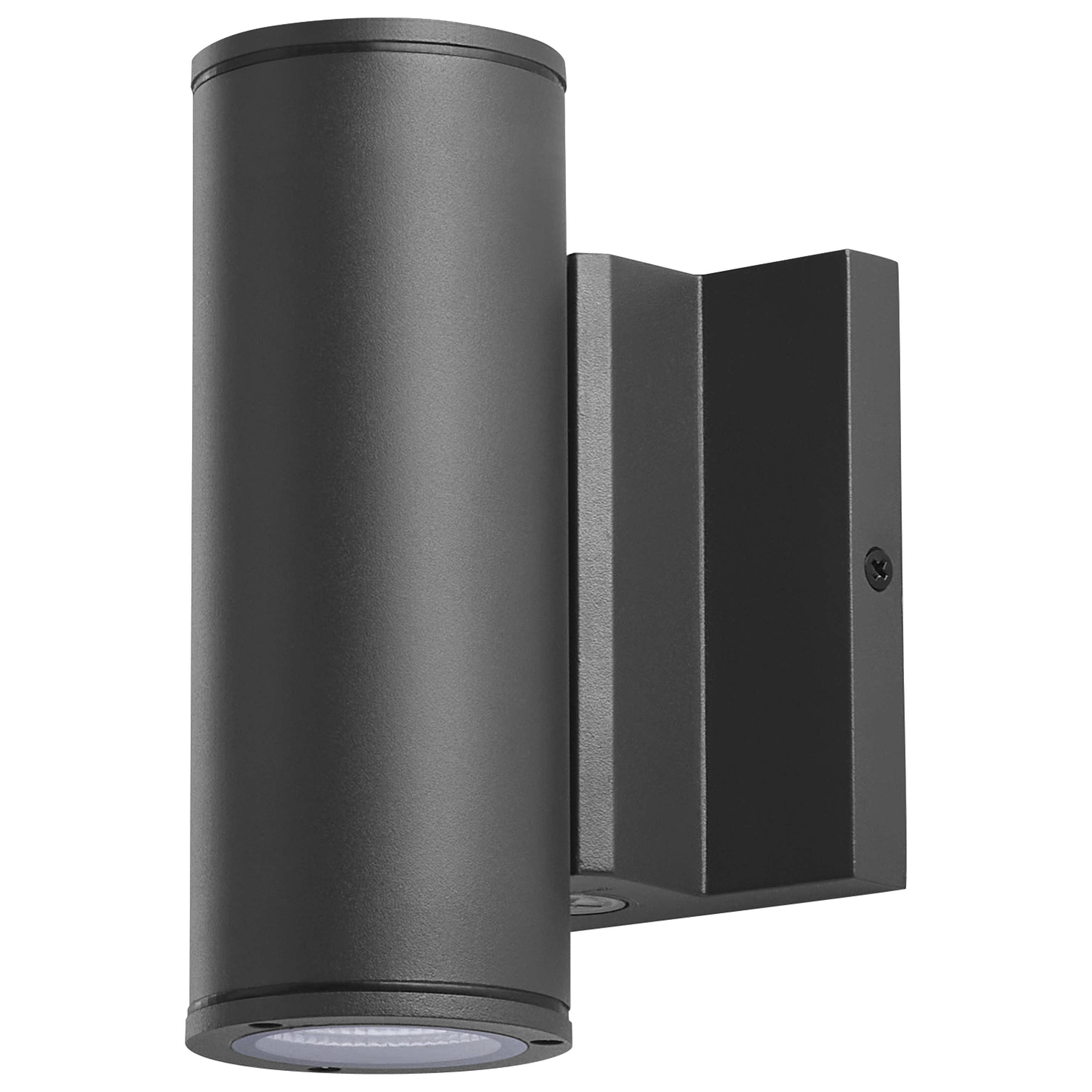 2 LT LED SM UP & DOWN SCONCE - 65-1760