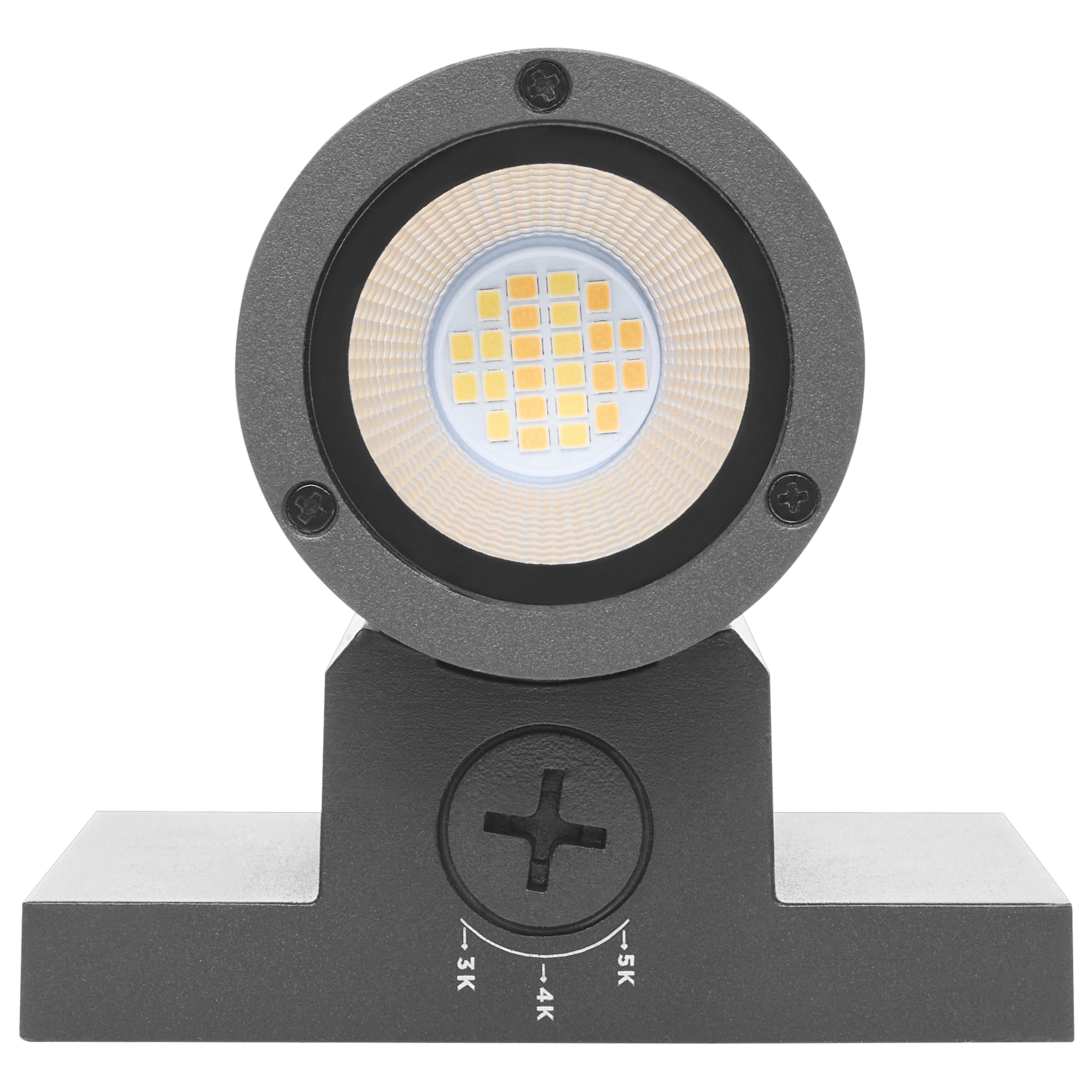 2 LT LED SM UP & DOWN SCONCE - 65-1760