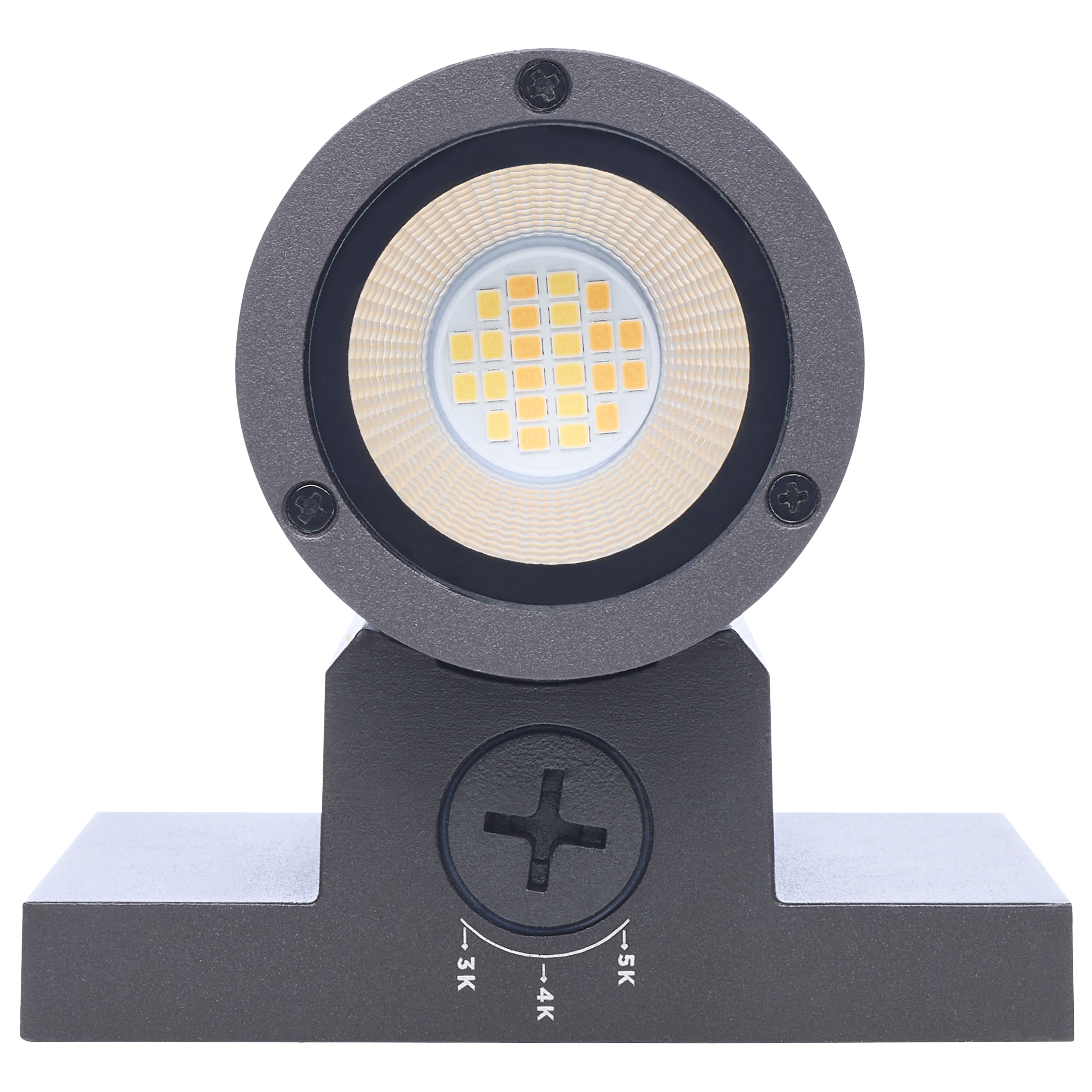 2 LT LED SM UP & DOWN SCONCE - 65-1761