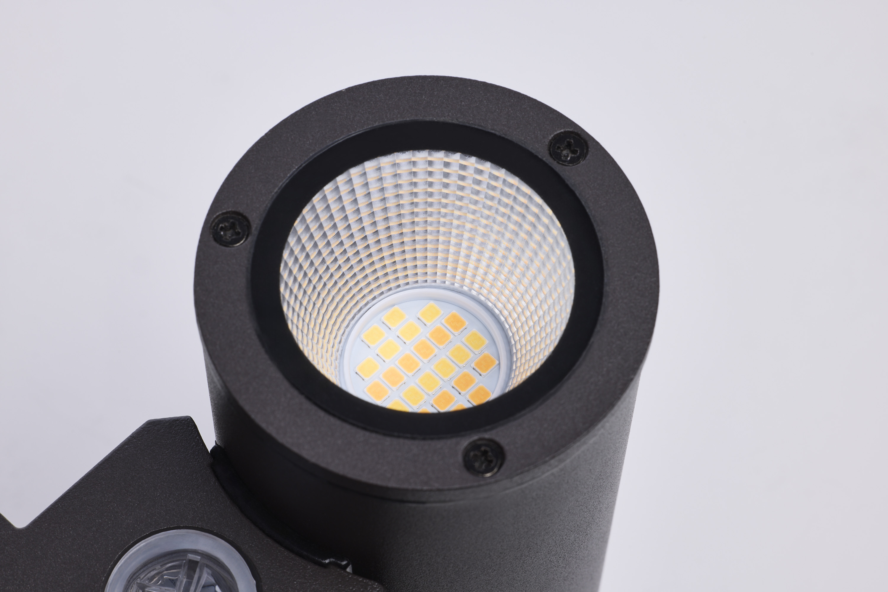 2 LT LED SM UP & DOWN SCONCE - 65-1761