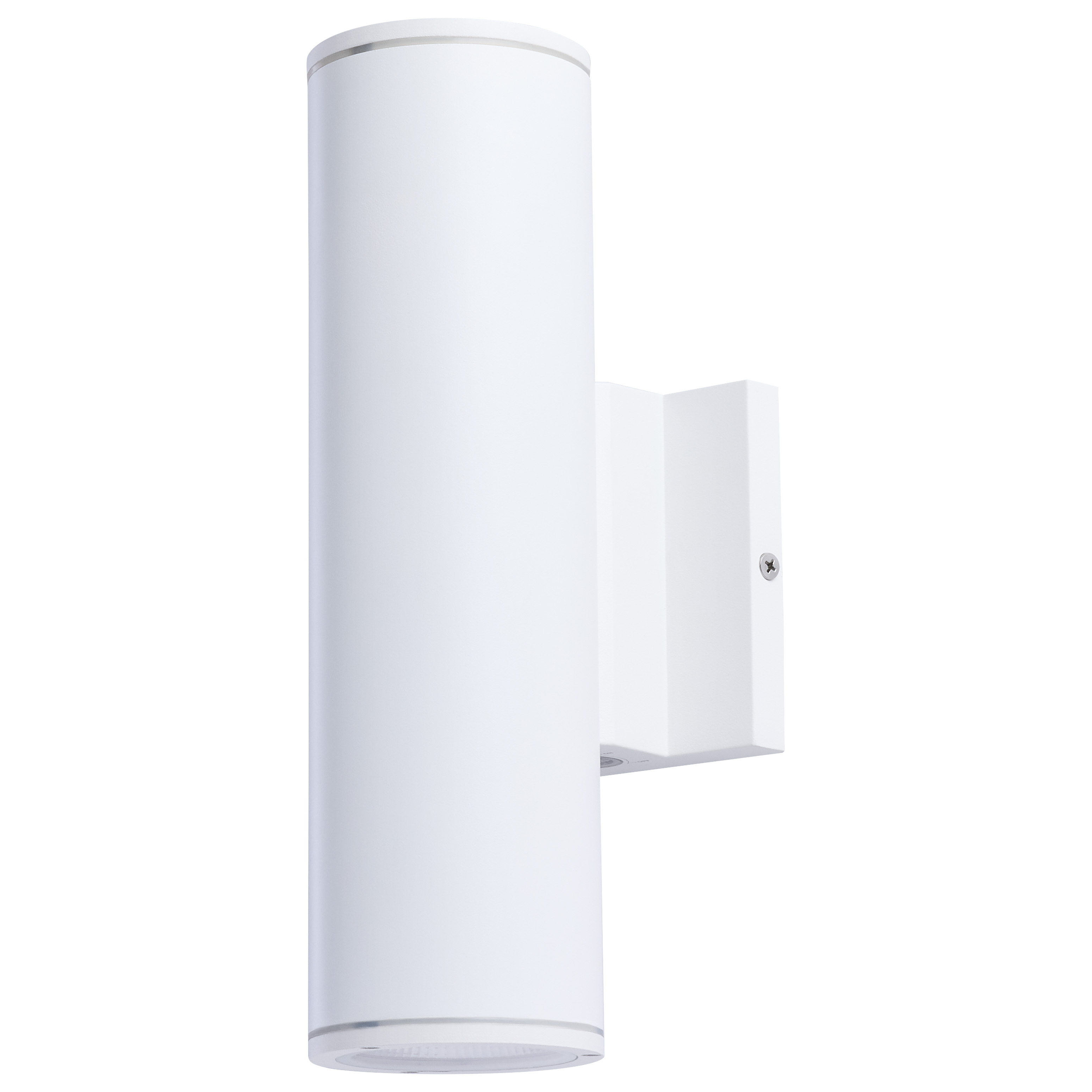 2 LT LED MD UP & DOWN SCONCE - 65-1762