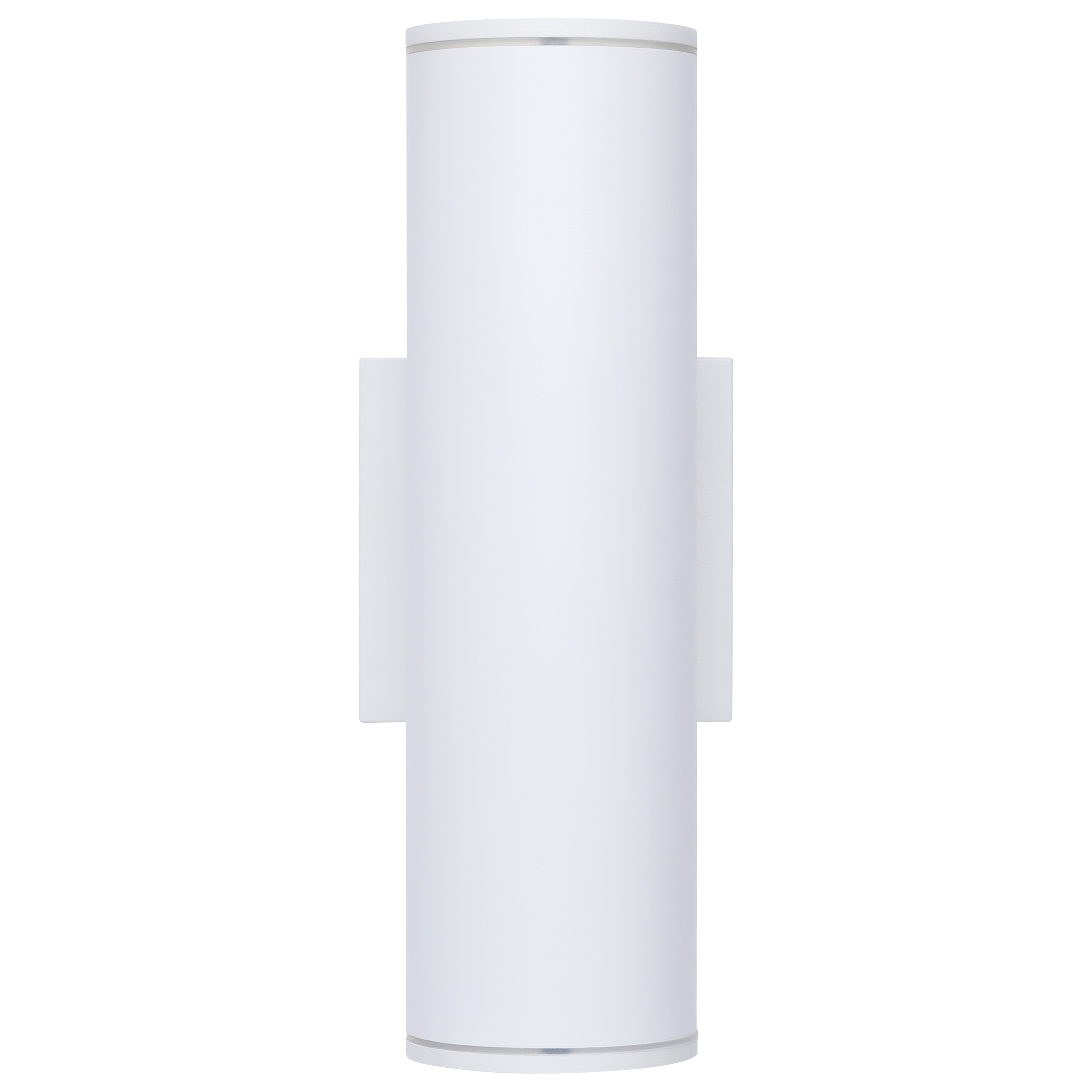 2 LT LED MD UP & DOWN SCONCE - 65-1762