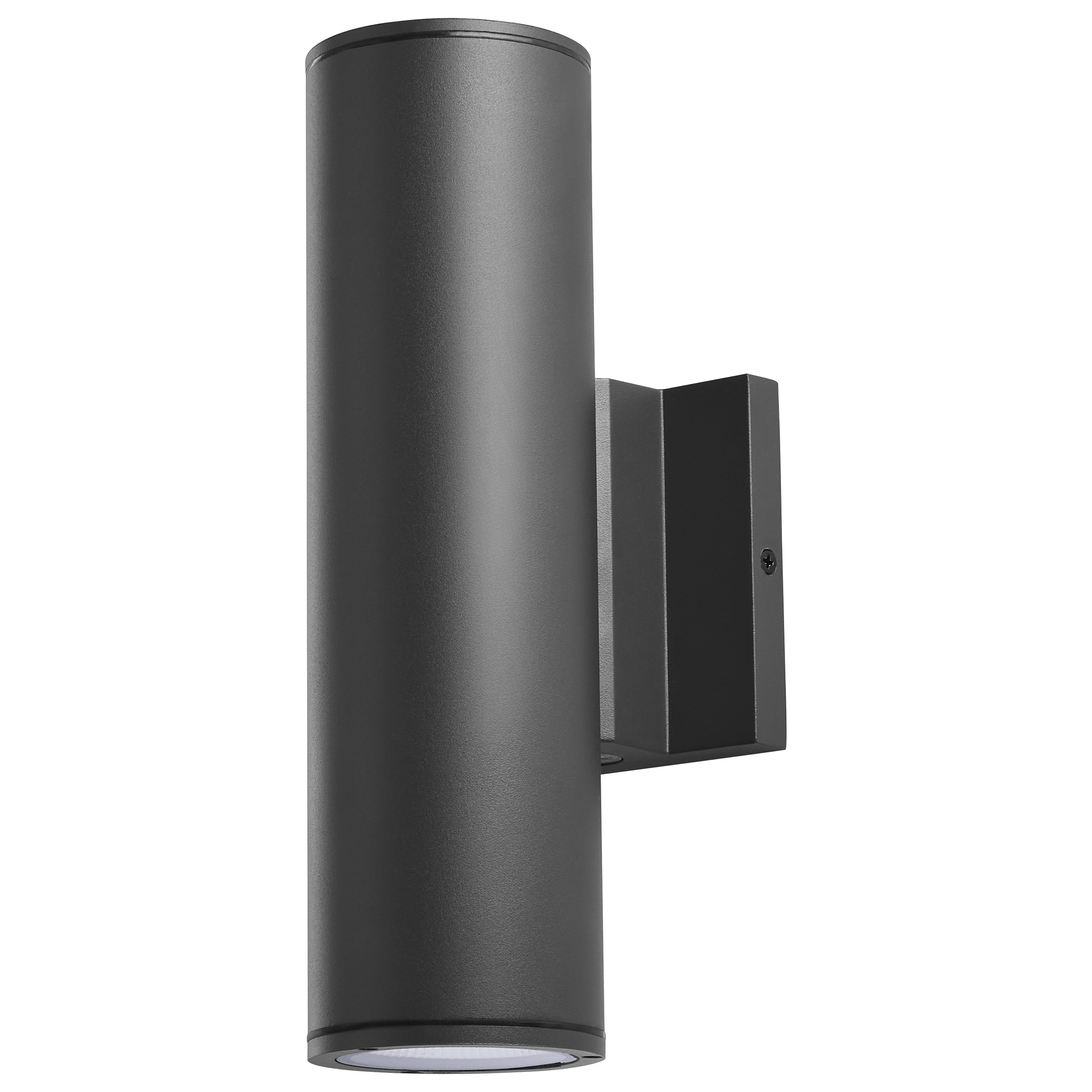 2 LT LED MD UP & DOWN SCONCE - 65-1763