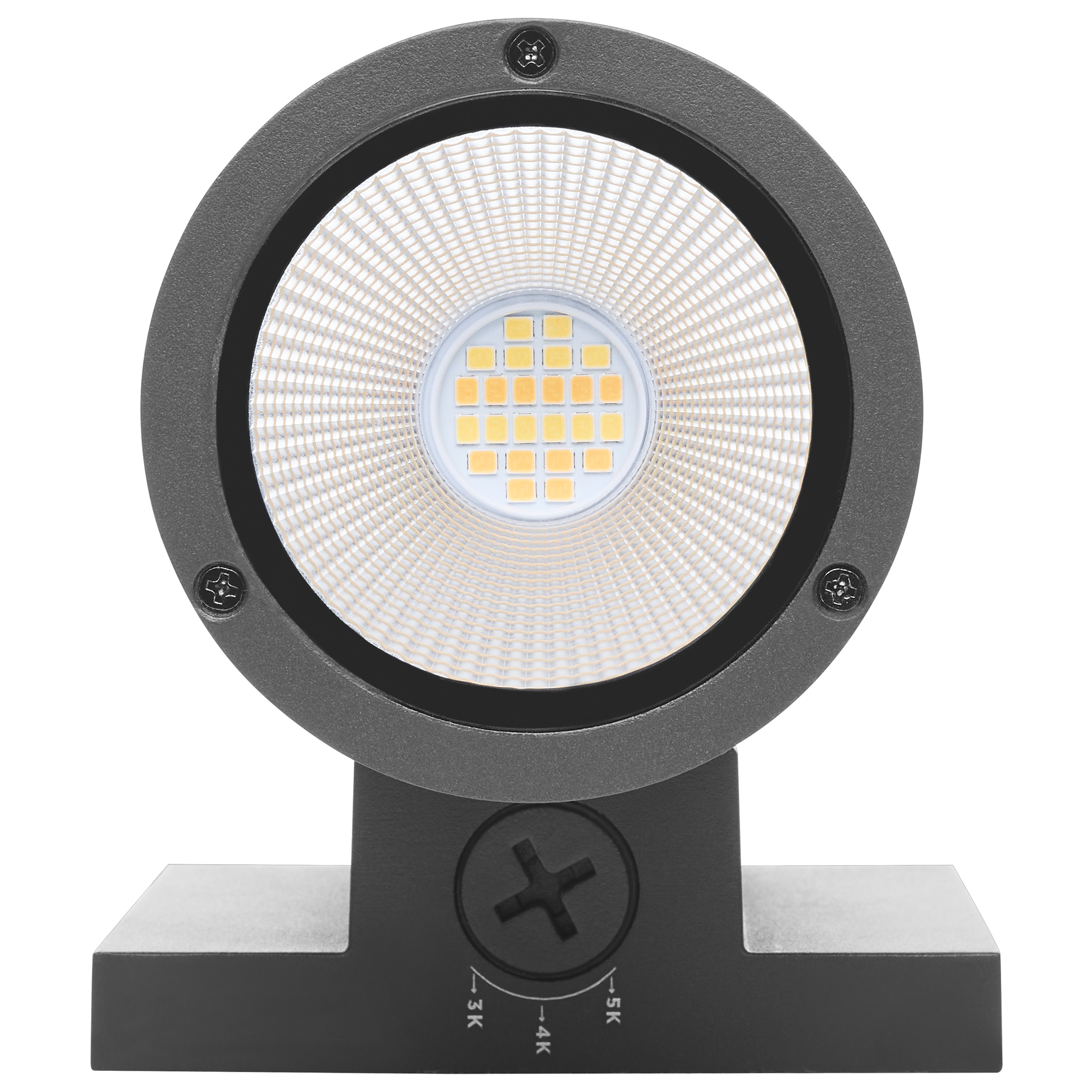 2 LT LED MD UP & DOWN SCONCE - 65-1763