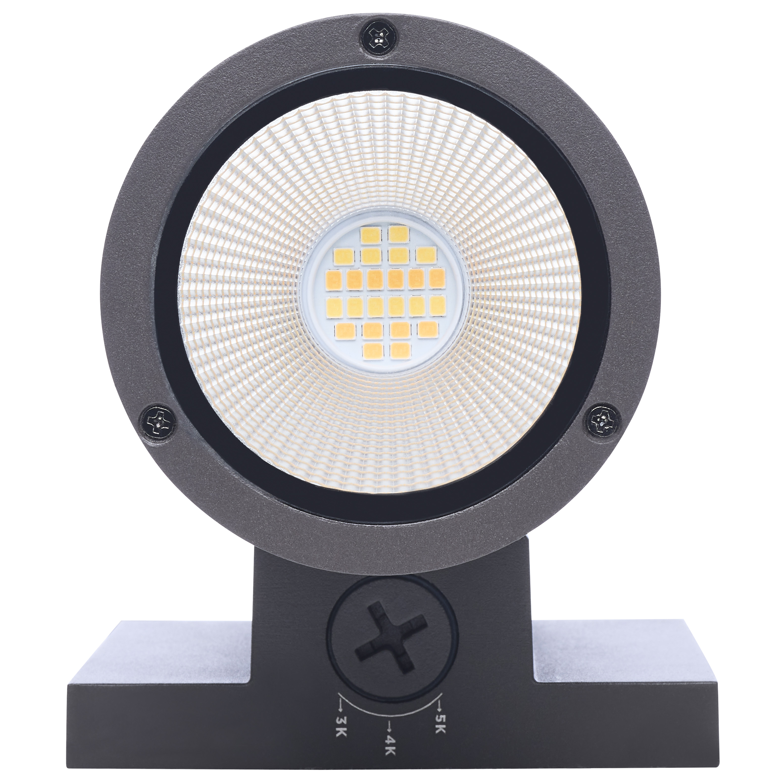 2 LT LED MD UP & DOWN SCONCE - 65-1764