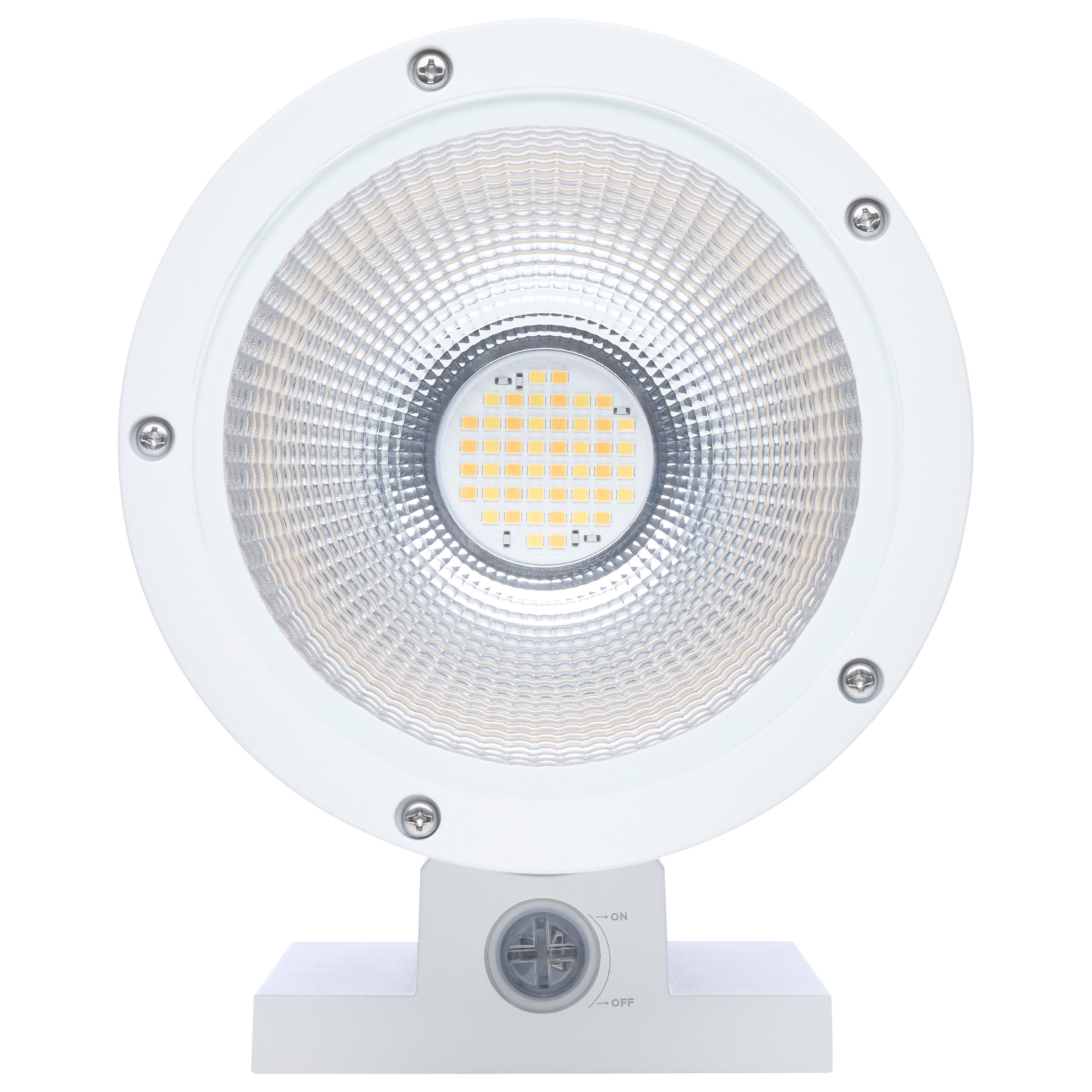 2 LT LED LG UP & DOWN SCONCE - 65-1765