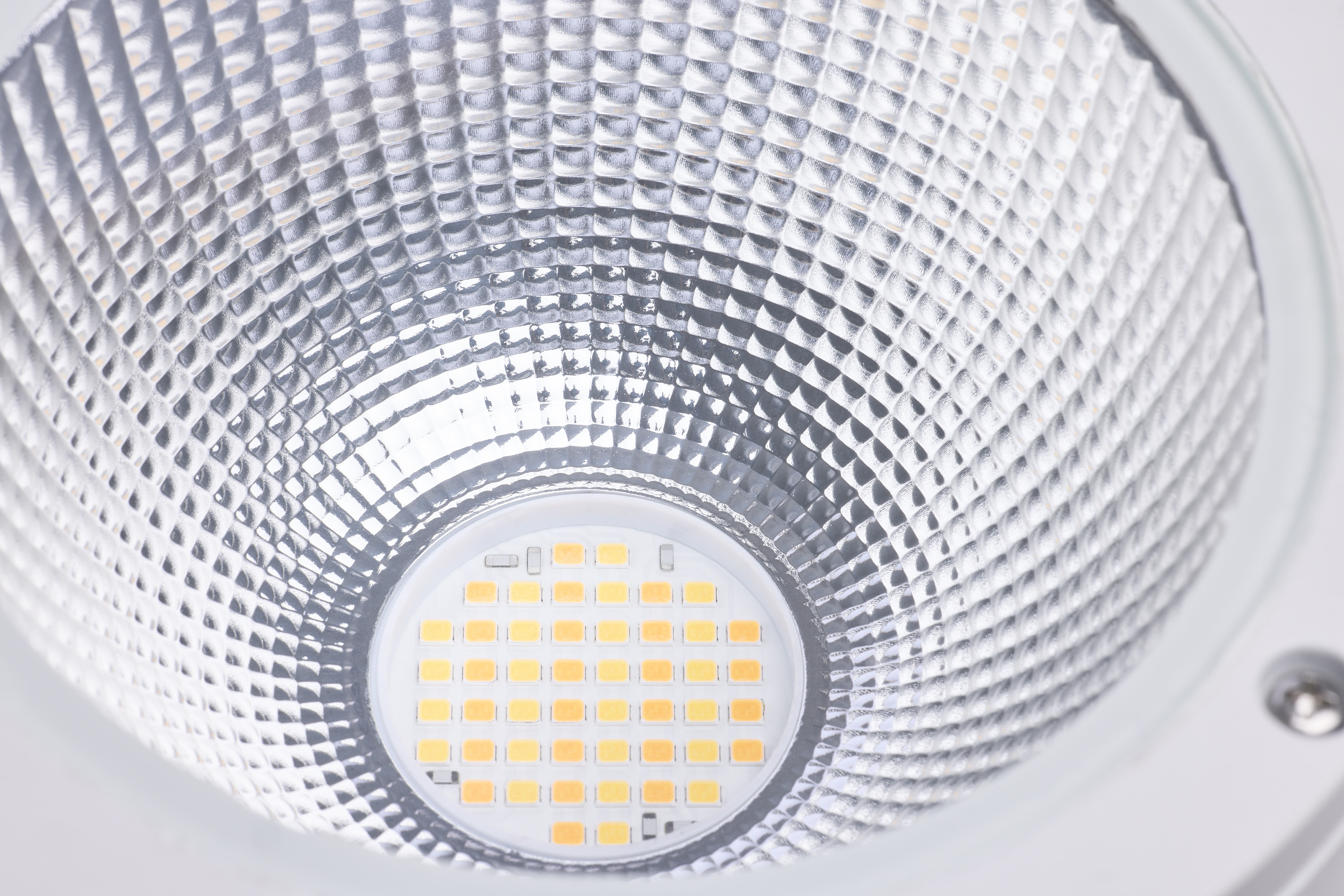 2 LT LED LG UP & DOWN SCONCE - 65-1765