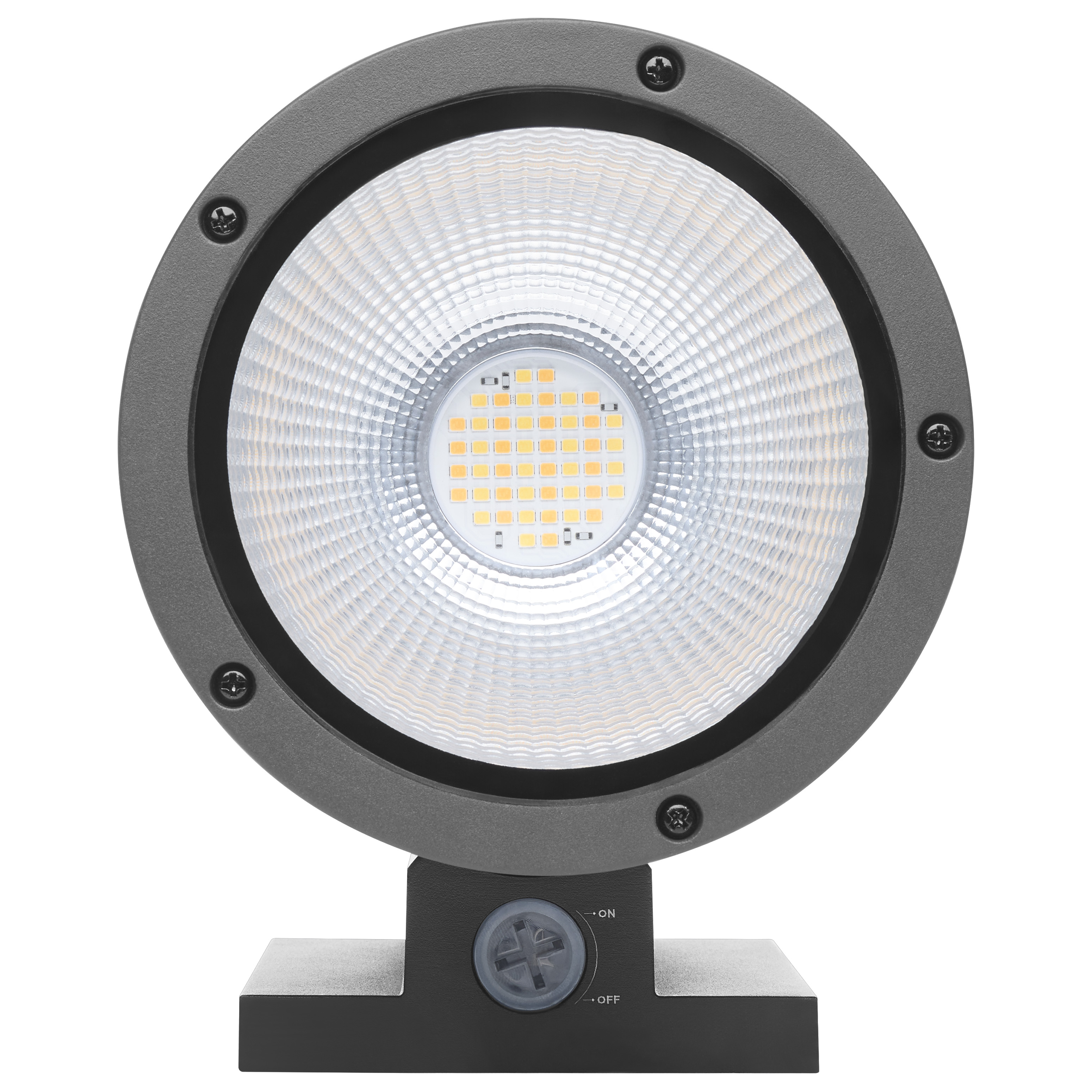 2 LT LED LG UP & DOWN SCONCE - 65-1766