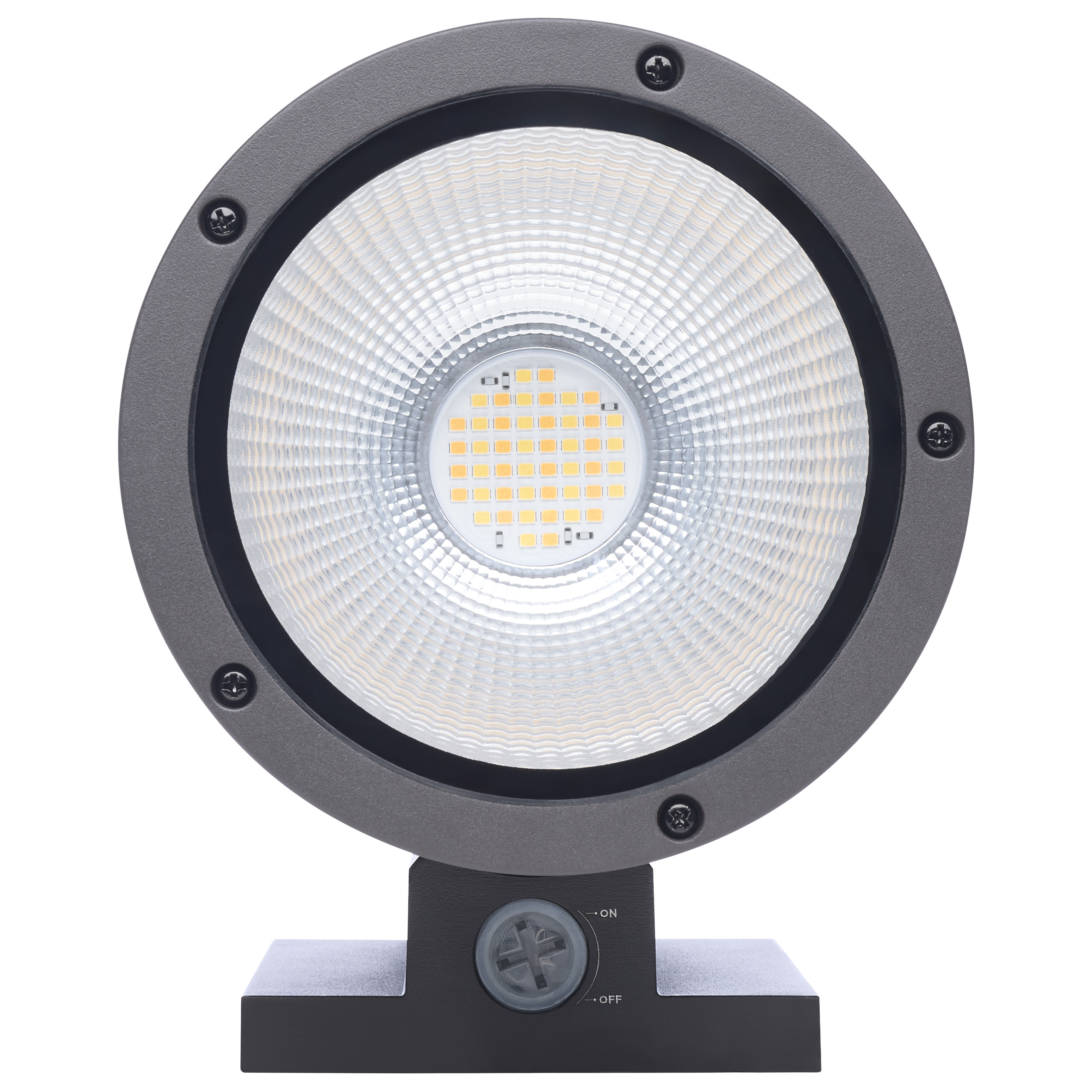 2 LT LED LG UP & DOWN SCONCE - 65-1767