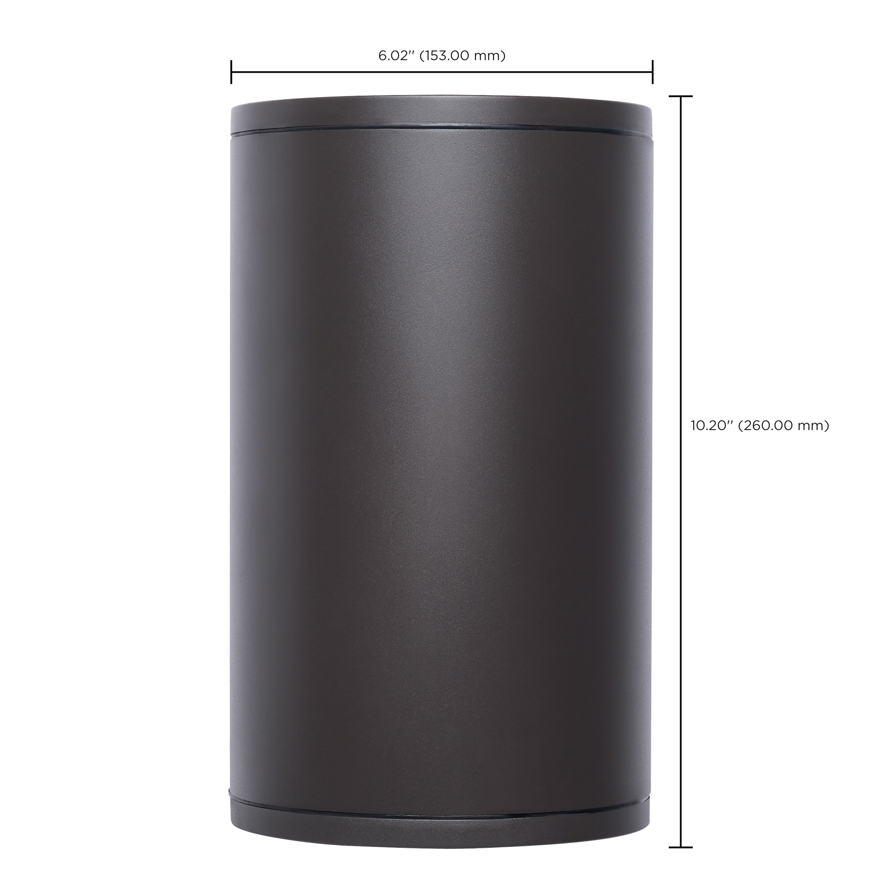 2 LT LED LG UP & DOWN SCONCE - 65-1767