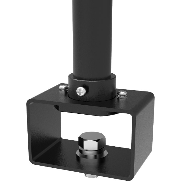 UFO HIGH BAY PENDANT ADAPTER - 65-180