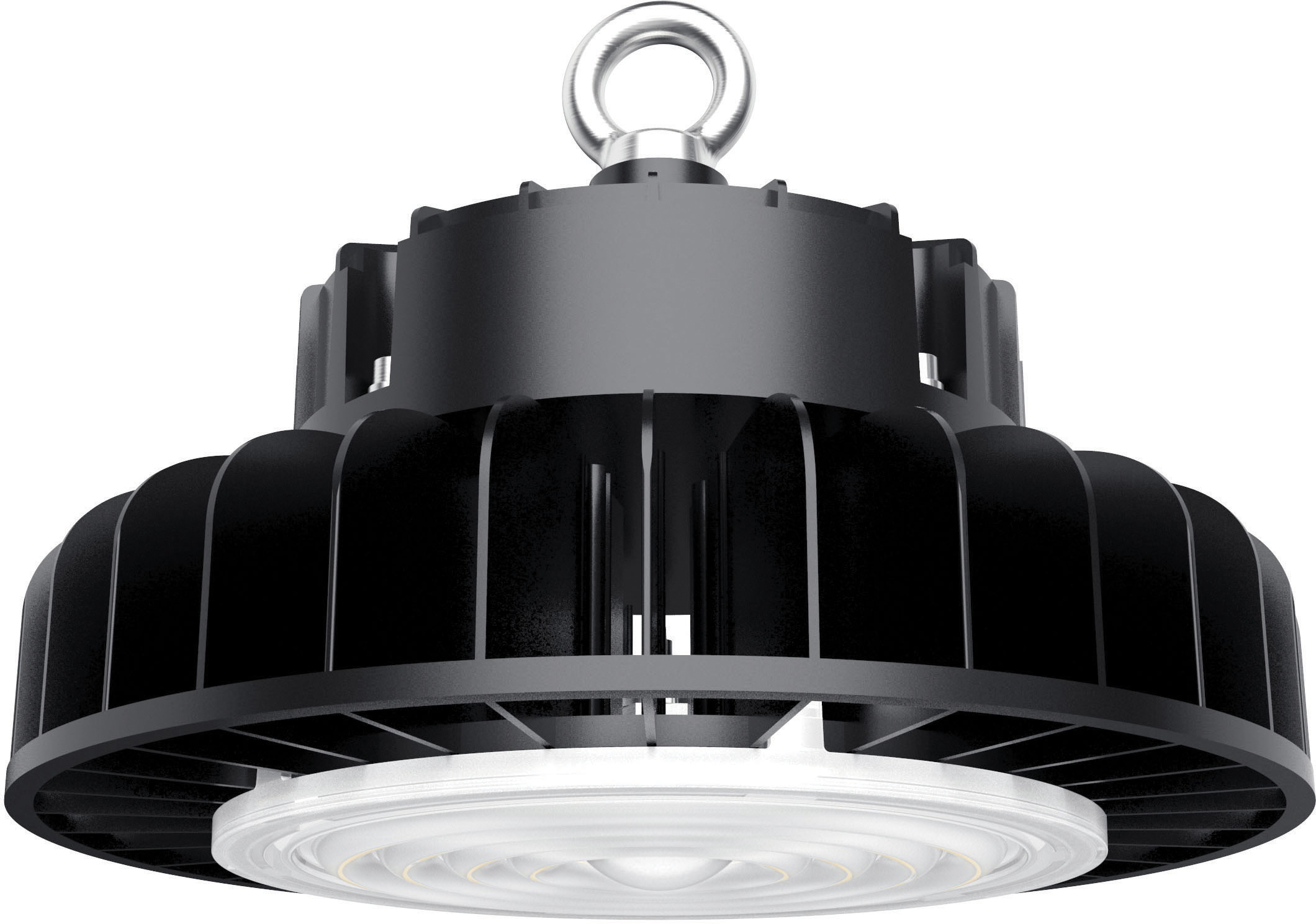 LED UFO HIGHBAY - 200W/4000K - 65-185