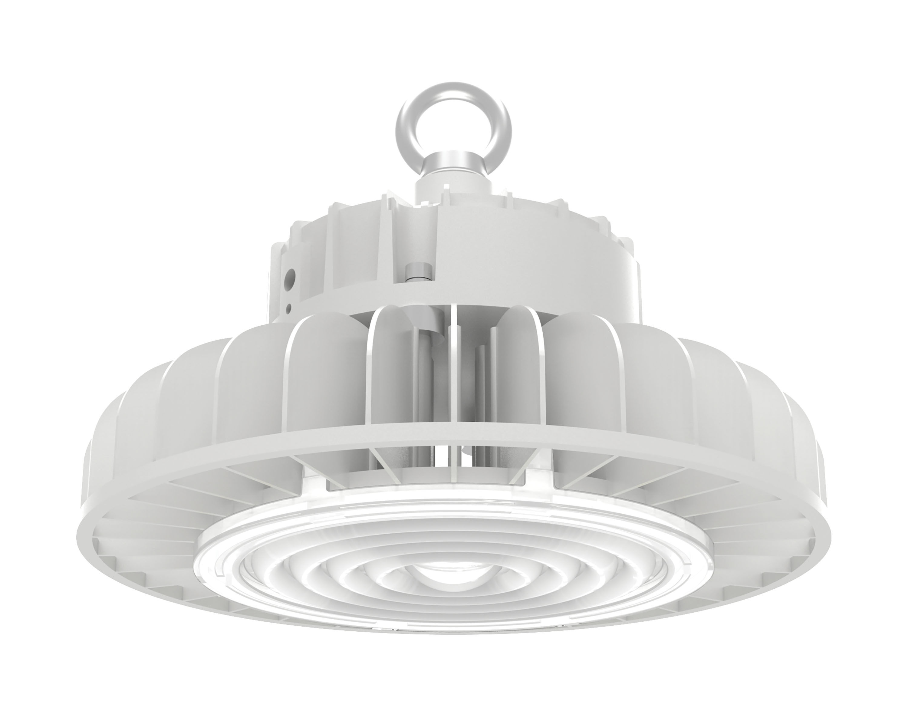 LED UFO HIGHBAY - 100W/4000K - 65-191