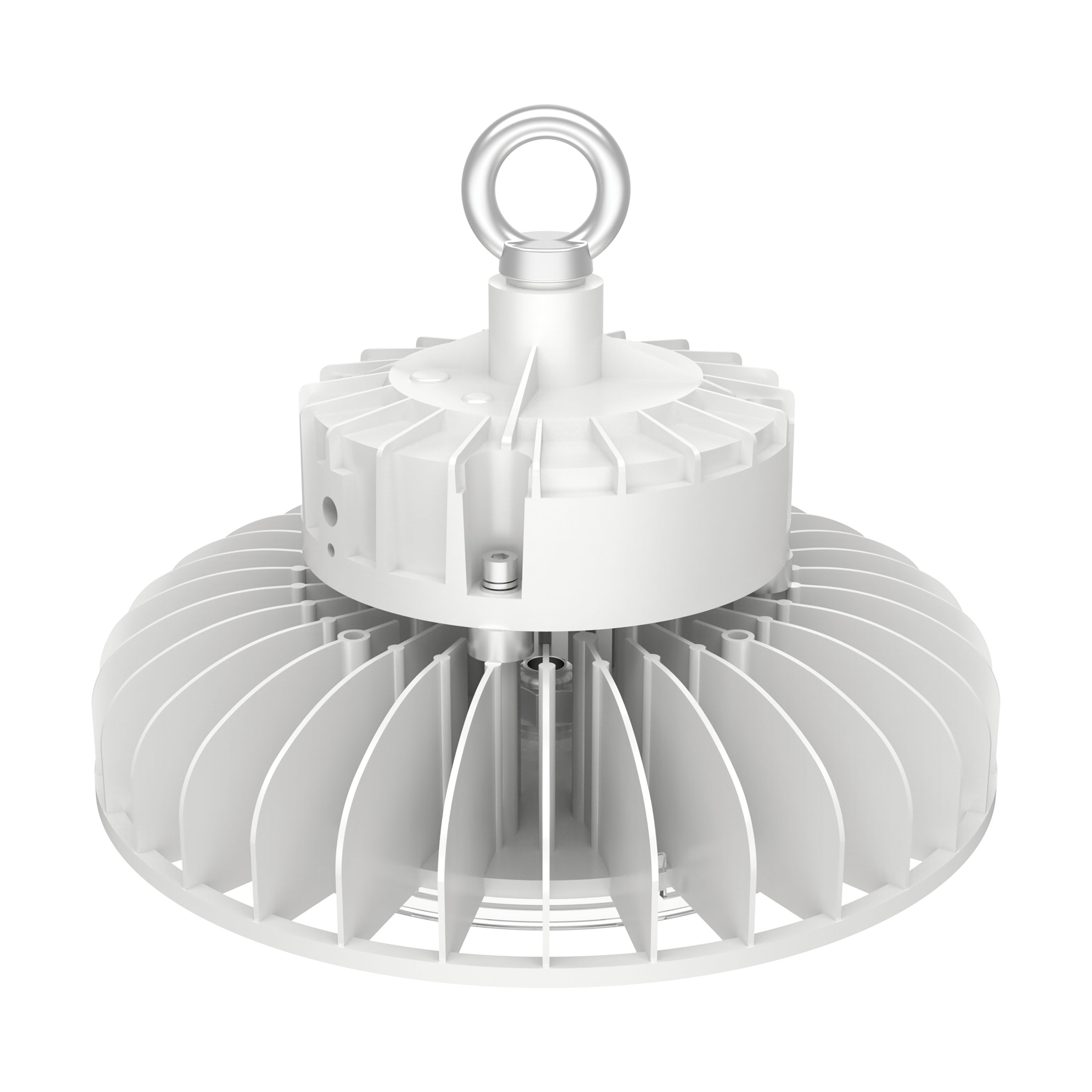 LED UFO HIGHBAY - 100W/4000K - 65-191