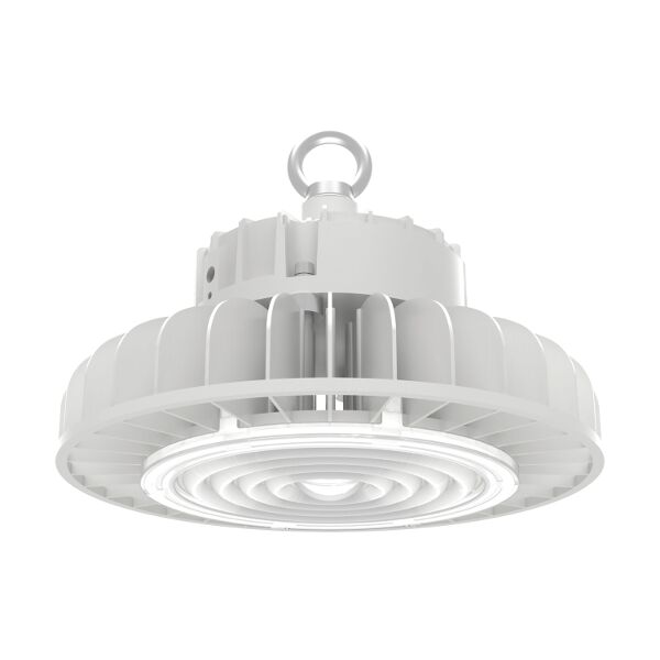 LED UFO HIGHBAY - 100W/5000K - 65-192