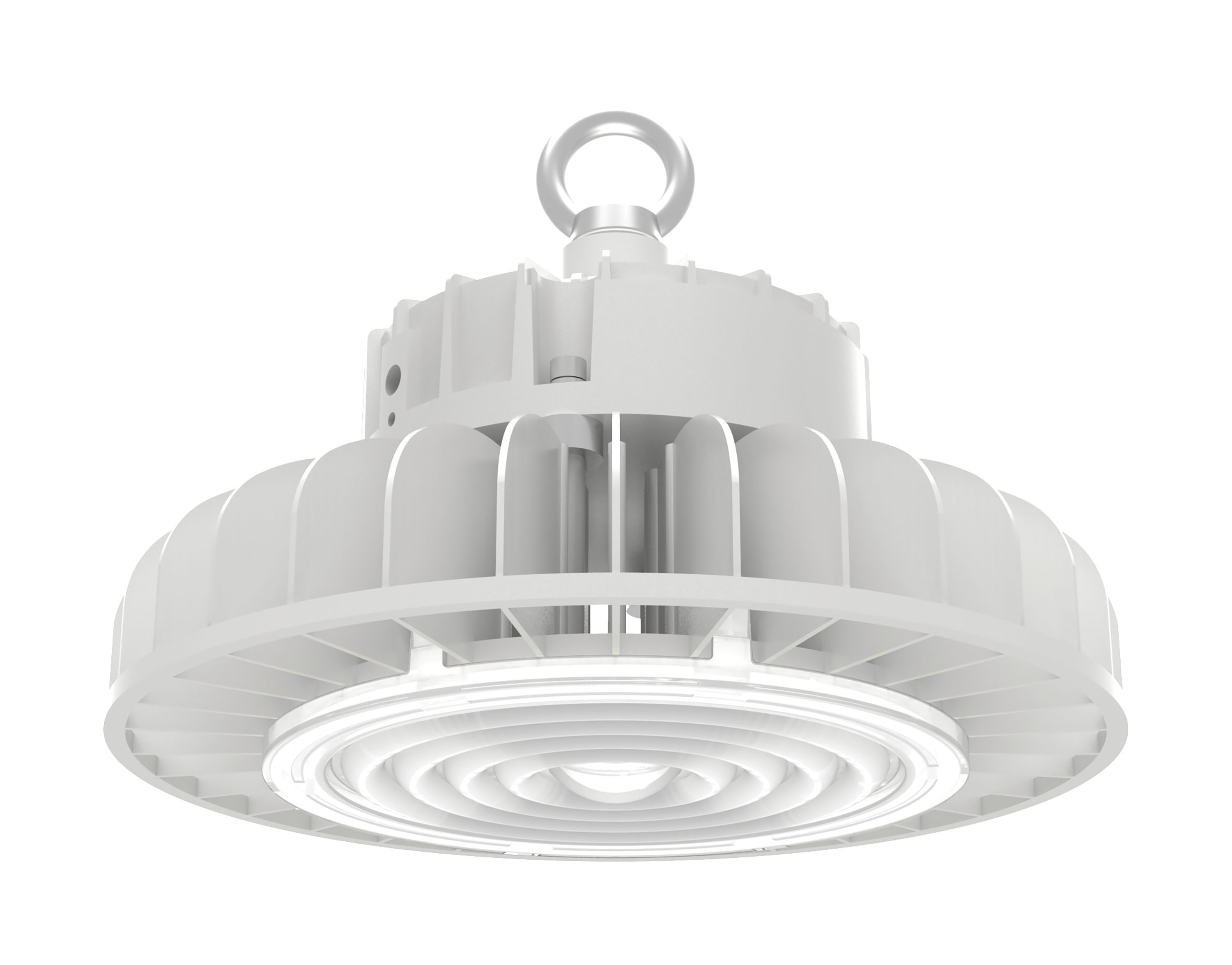 LED UFO HIGHBAY - 150W/4000K - 65-193