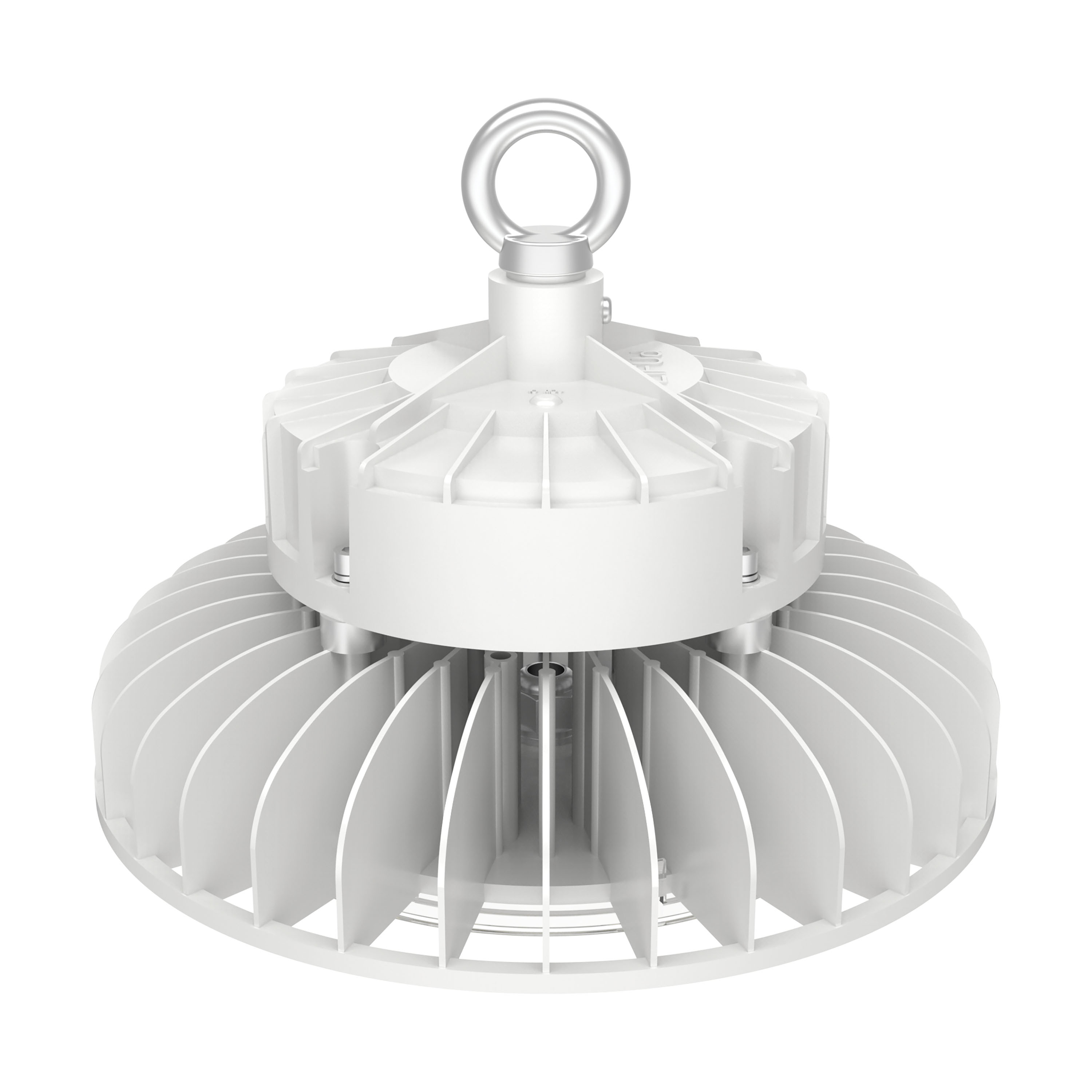 LED UFO HIGHBAY - 200W/4000K - 65-195