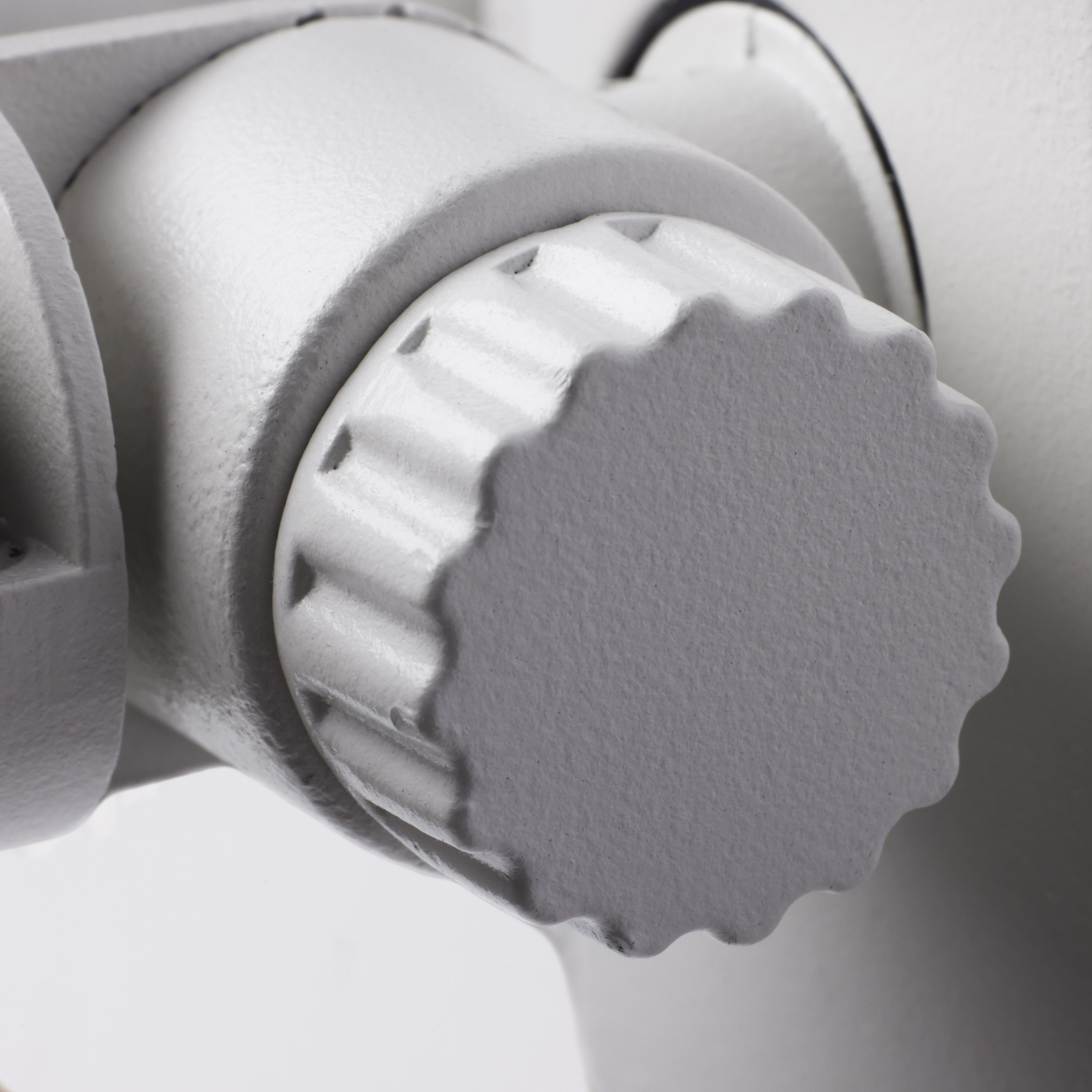 LED DUAL HEAD SECURITY LIGHT - 65-210