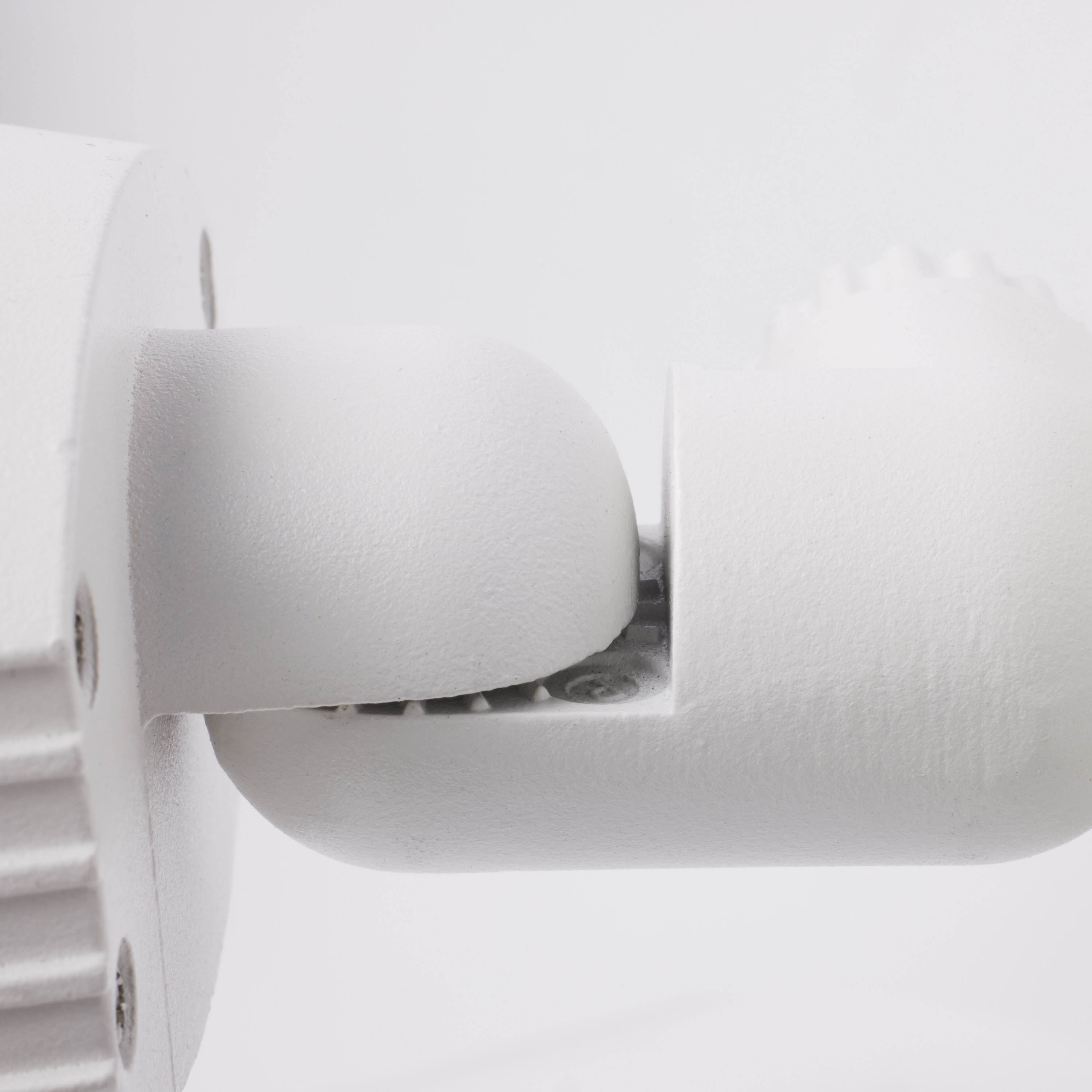 LED DUAL HEAD SECURITY LIGHT - 65-210