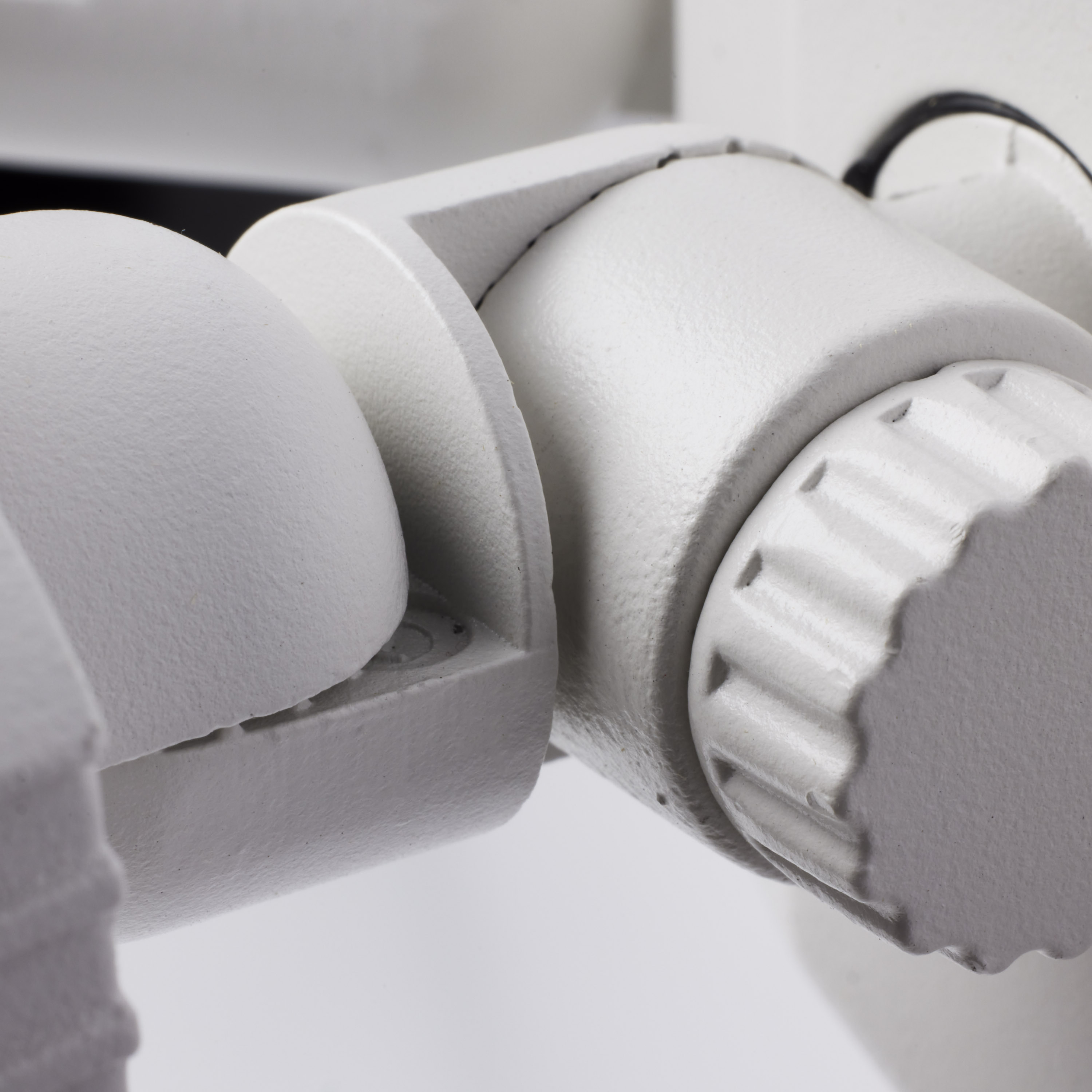 LED DUAL HEAD SECURITY LIGHT - 65-210