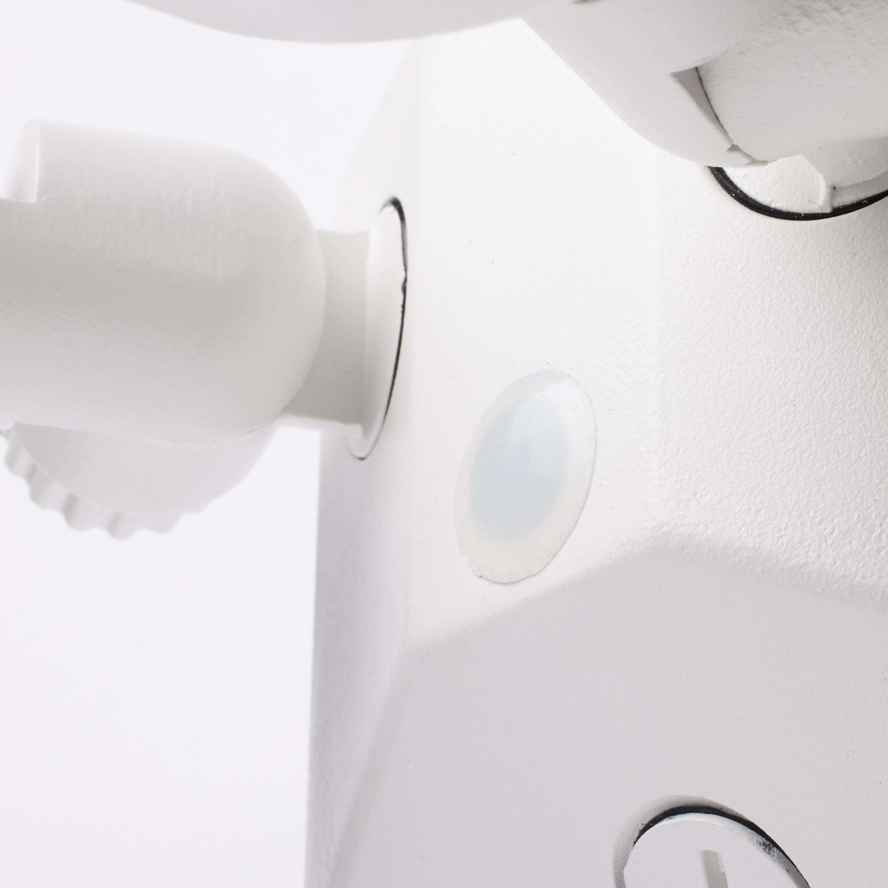 LED DUAL HEAD SECURITY LIGHT - 65-210