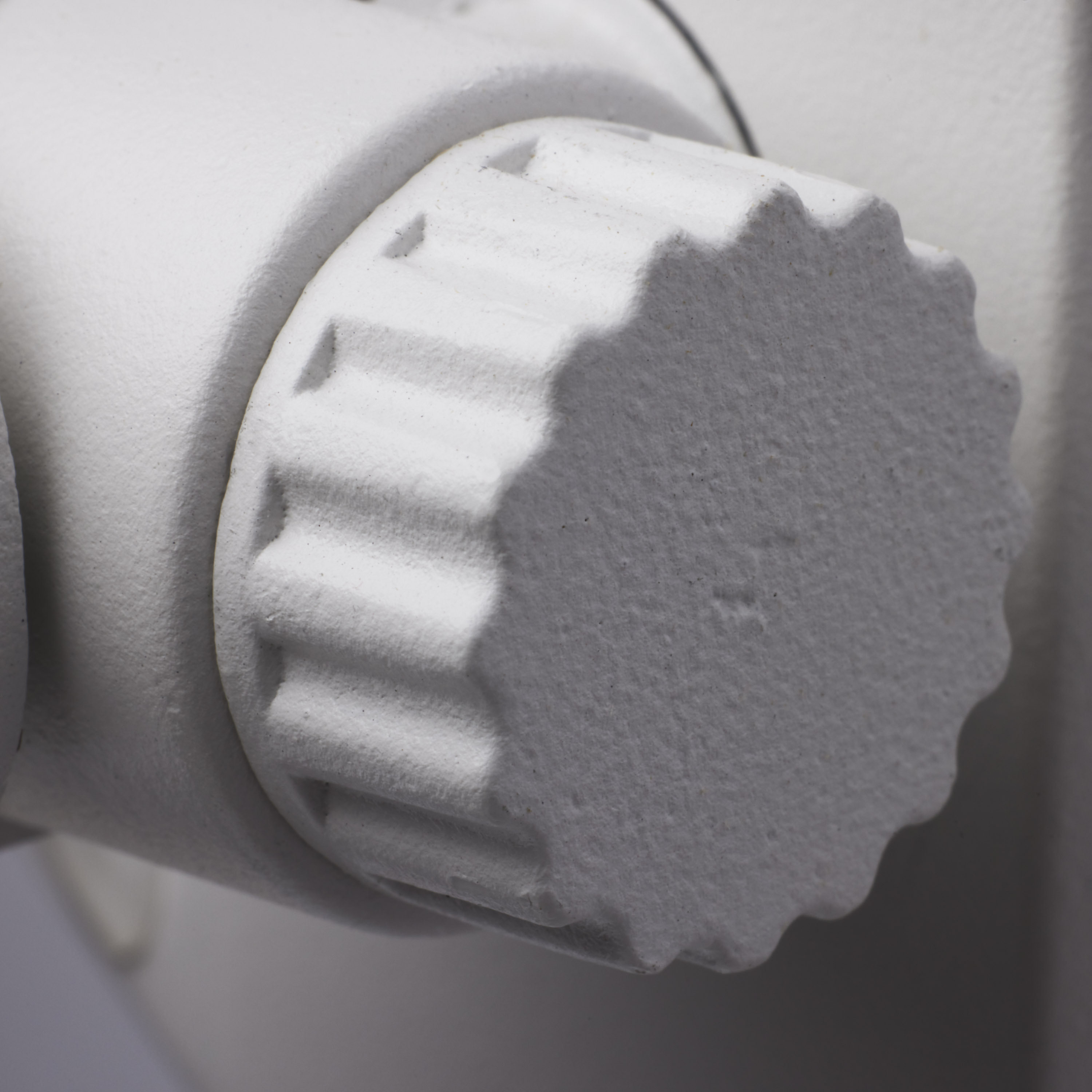 LED DUAL HEAD SECURITY LIGHT - 65-211