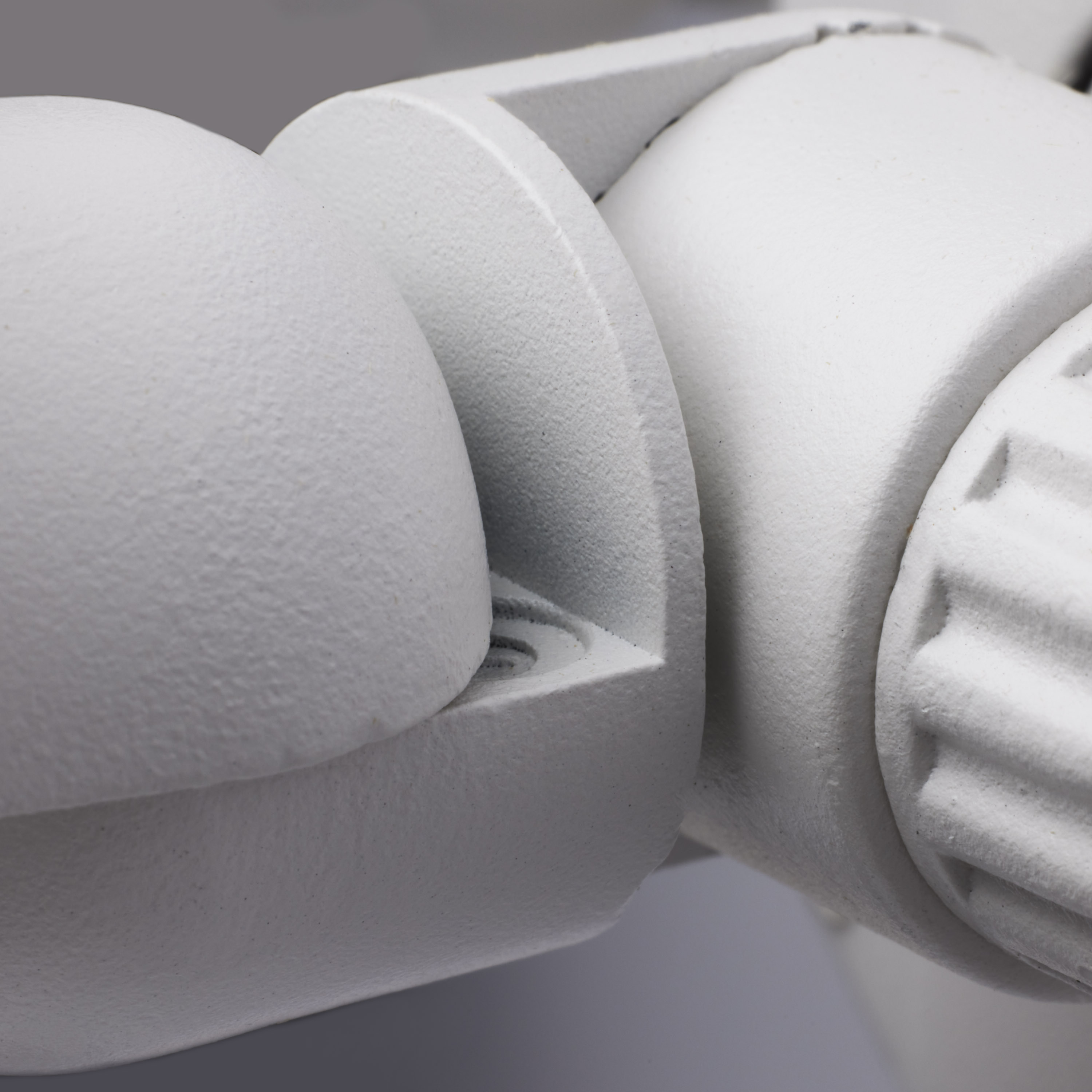 LED DUAL HEAD SECURITY LIGHT - 65-211