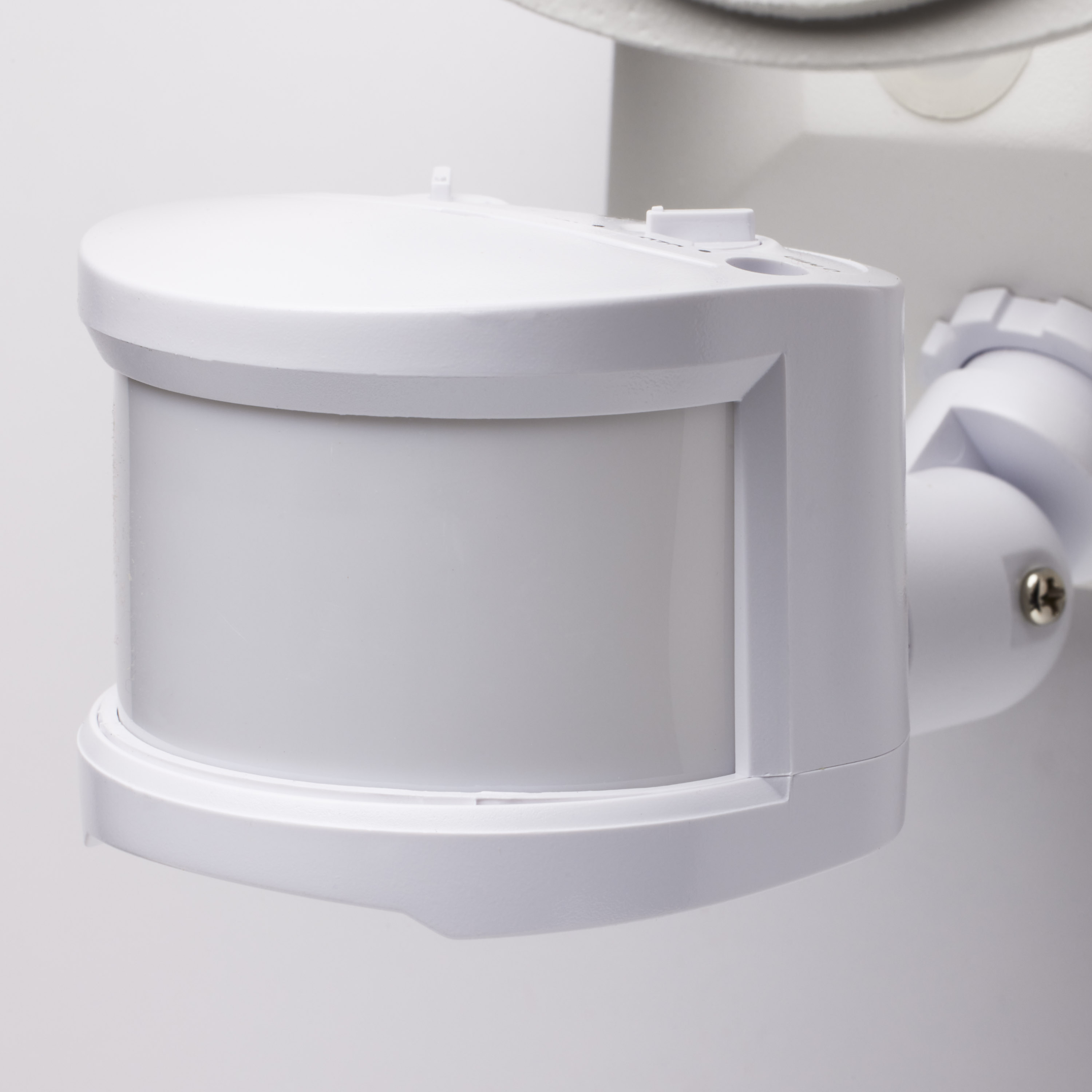 LED DUAL HEAD SECURITY LIGHT - 65-211