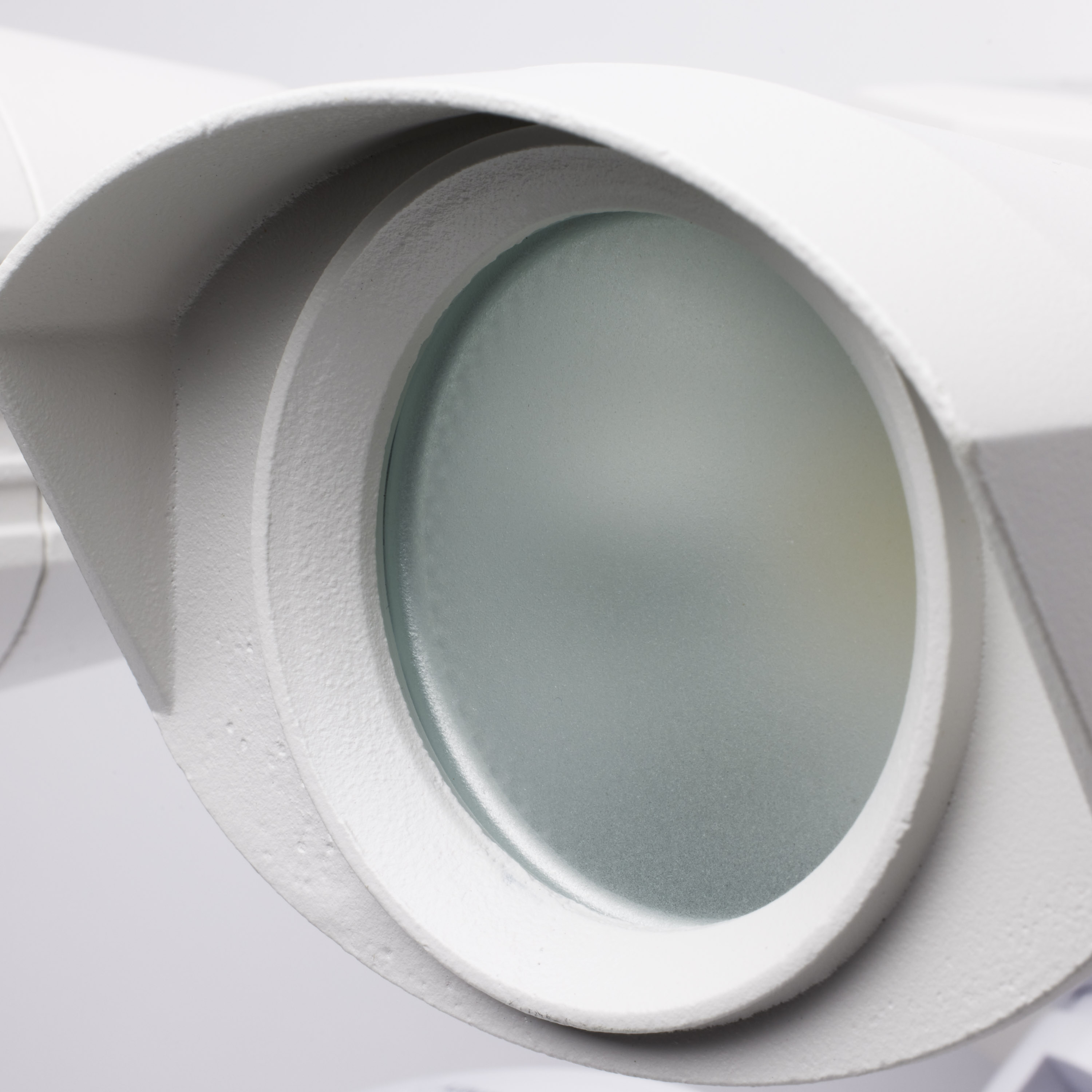 LED DUAL HEAD SECURITY LIGHT - 65-211